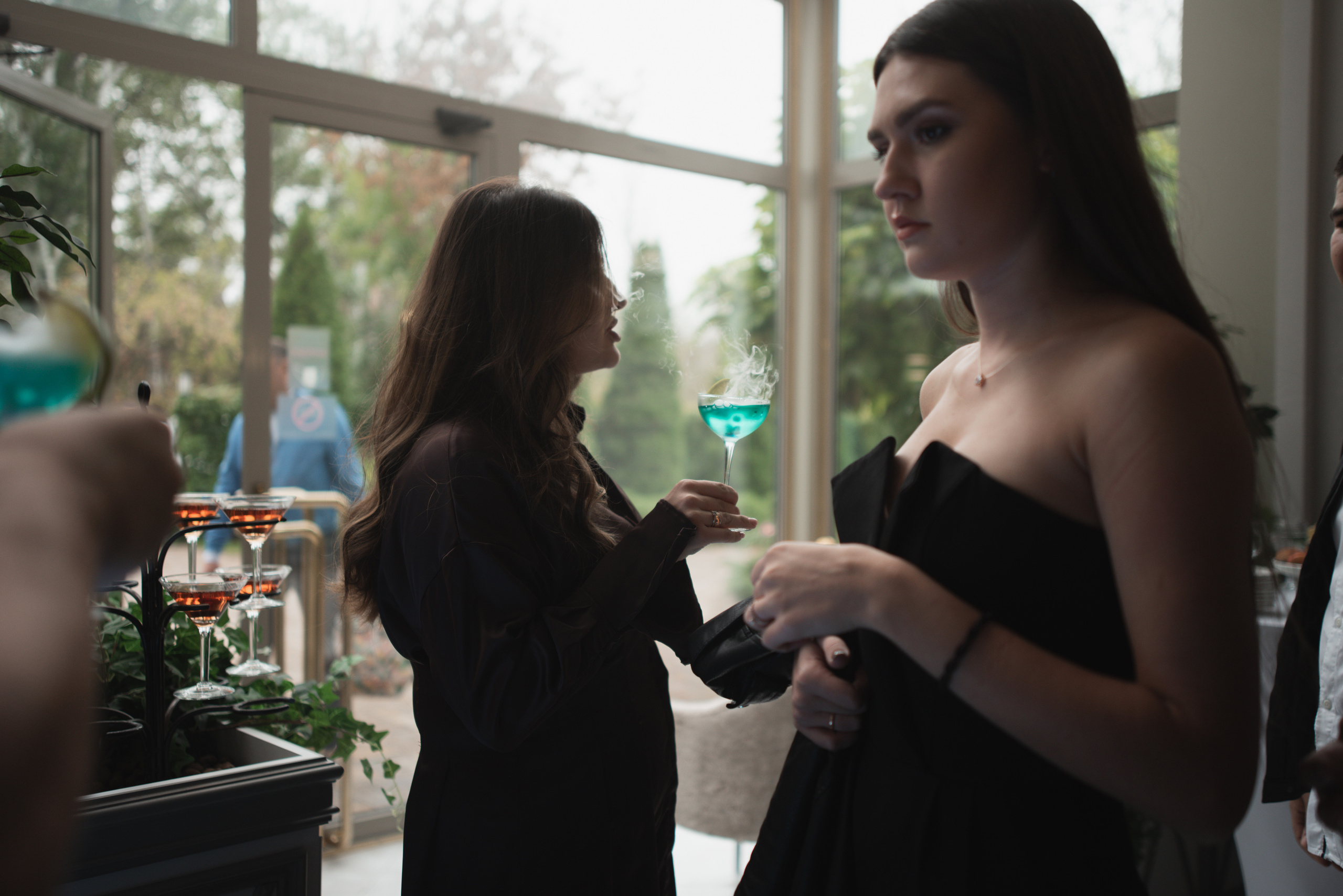 Breeze. Свадебный фотограф Марина Шлыкова