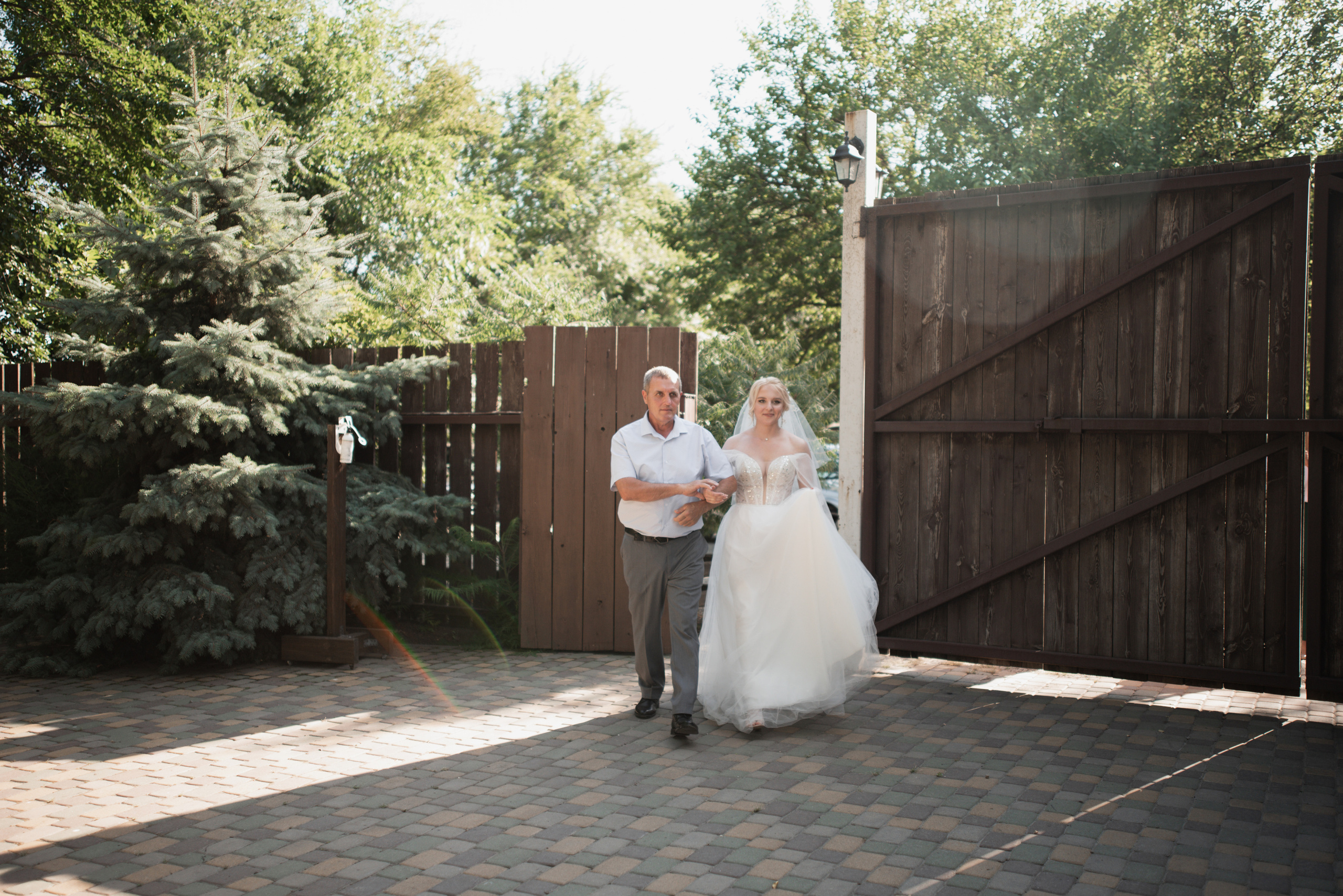 O&M. Свадебный фотограф Марина Шлыкова