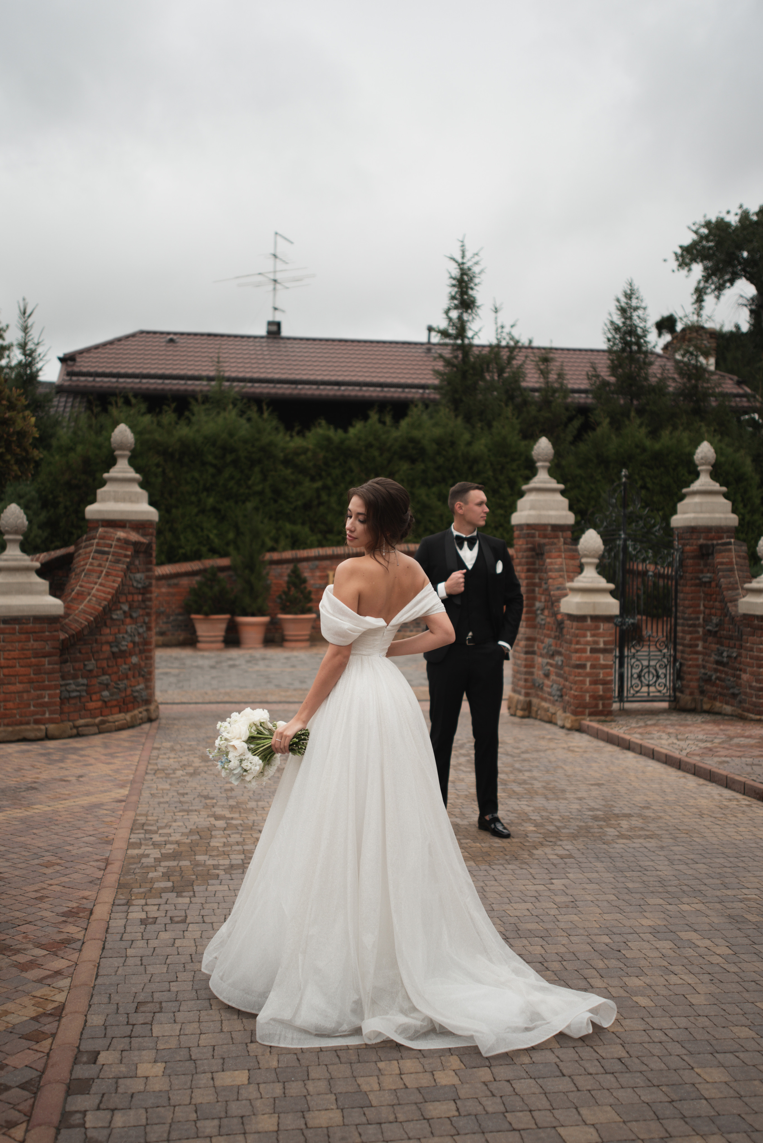 Breeze. Свадебный фотограф Марина Шлыкова