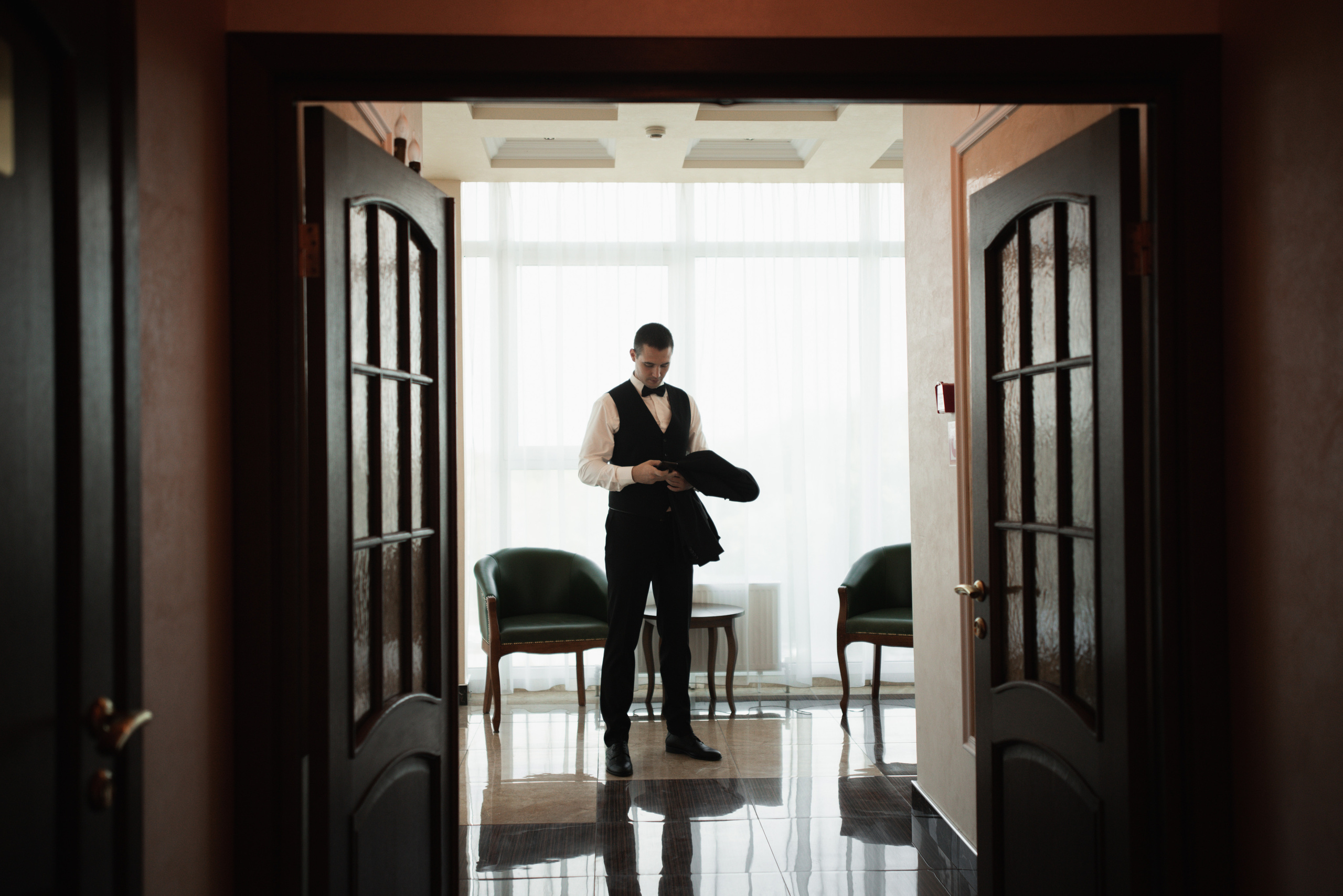 O&M. Свадебный фотограф Марина Шлыкова