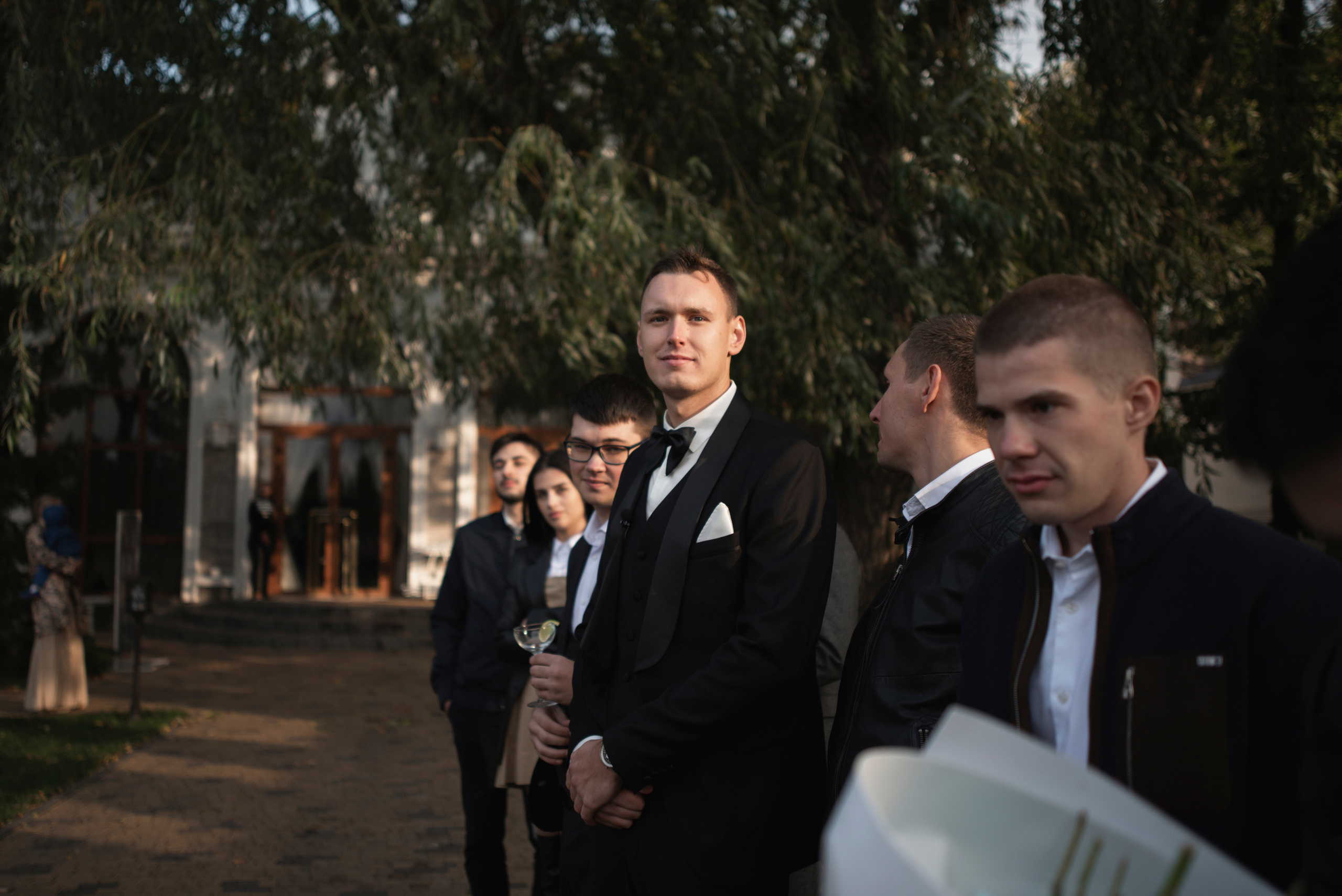 Breeze. Свадебный фотограф Марина Шлыкова