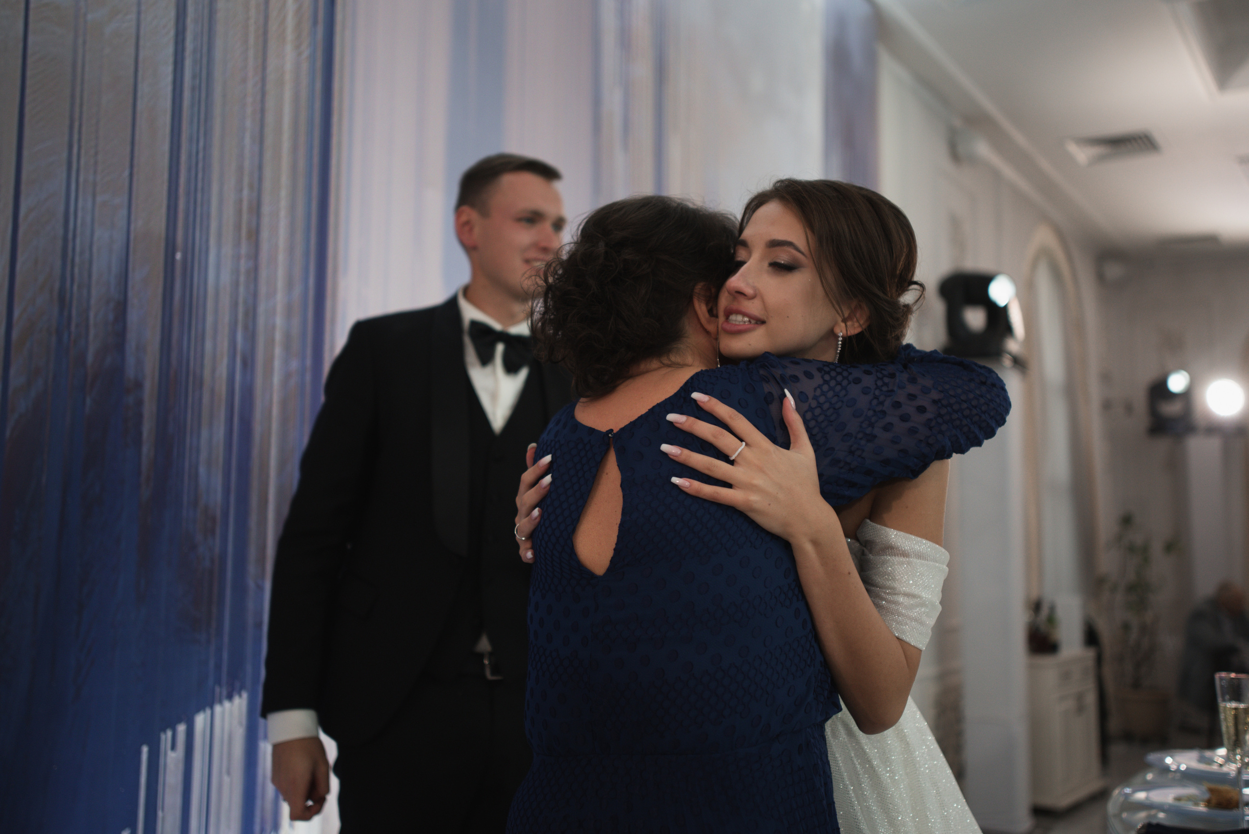 Breeze. Свадебный фотограф Марина Шлыкова