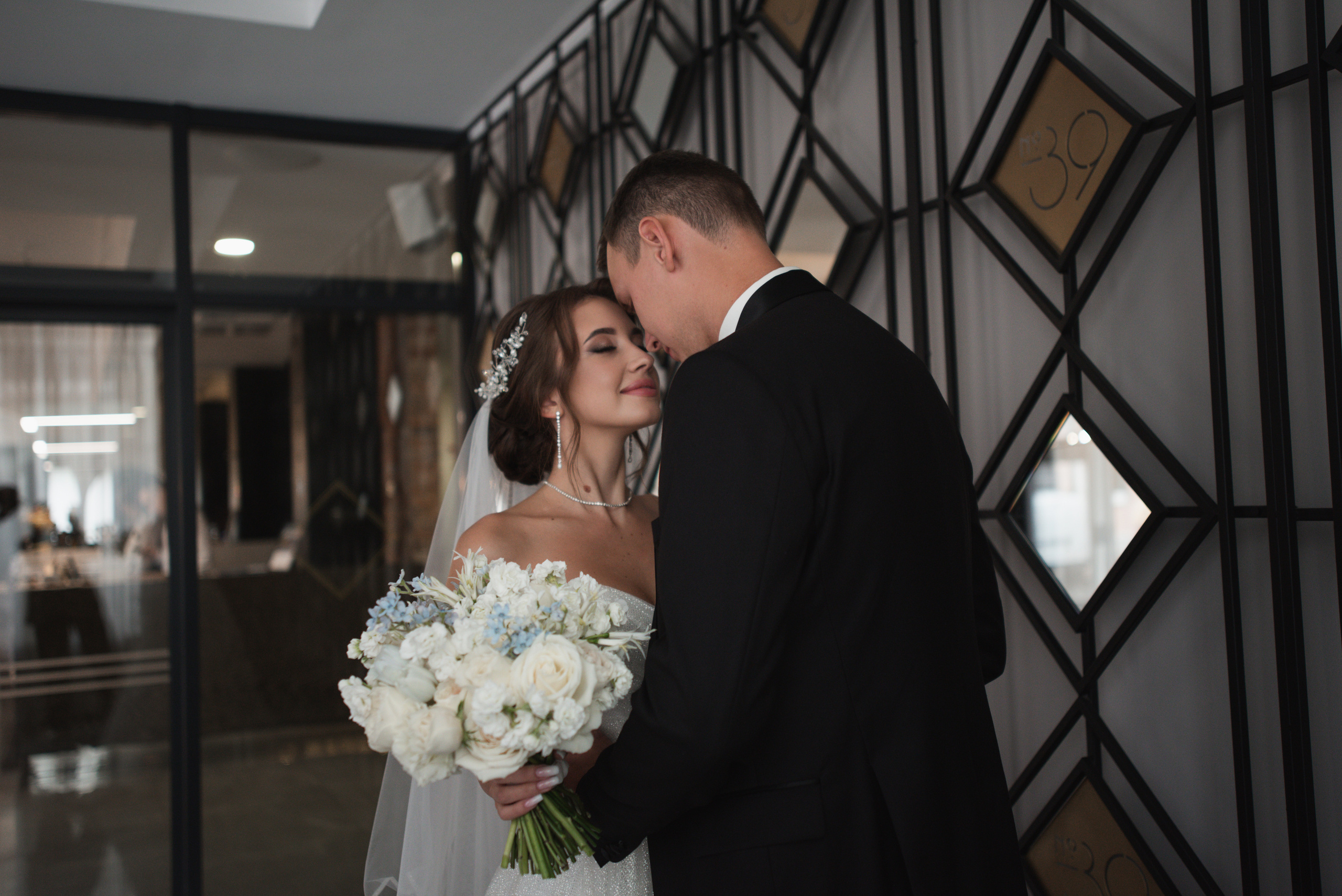 Breeze. Свадебный фотограф Марина Шлыкова