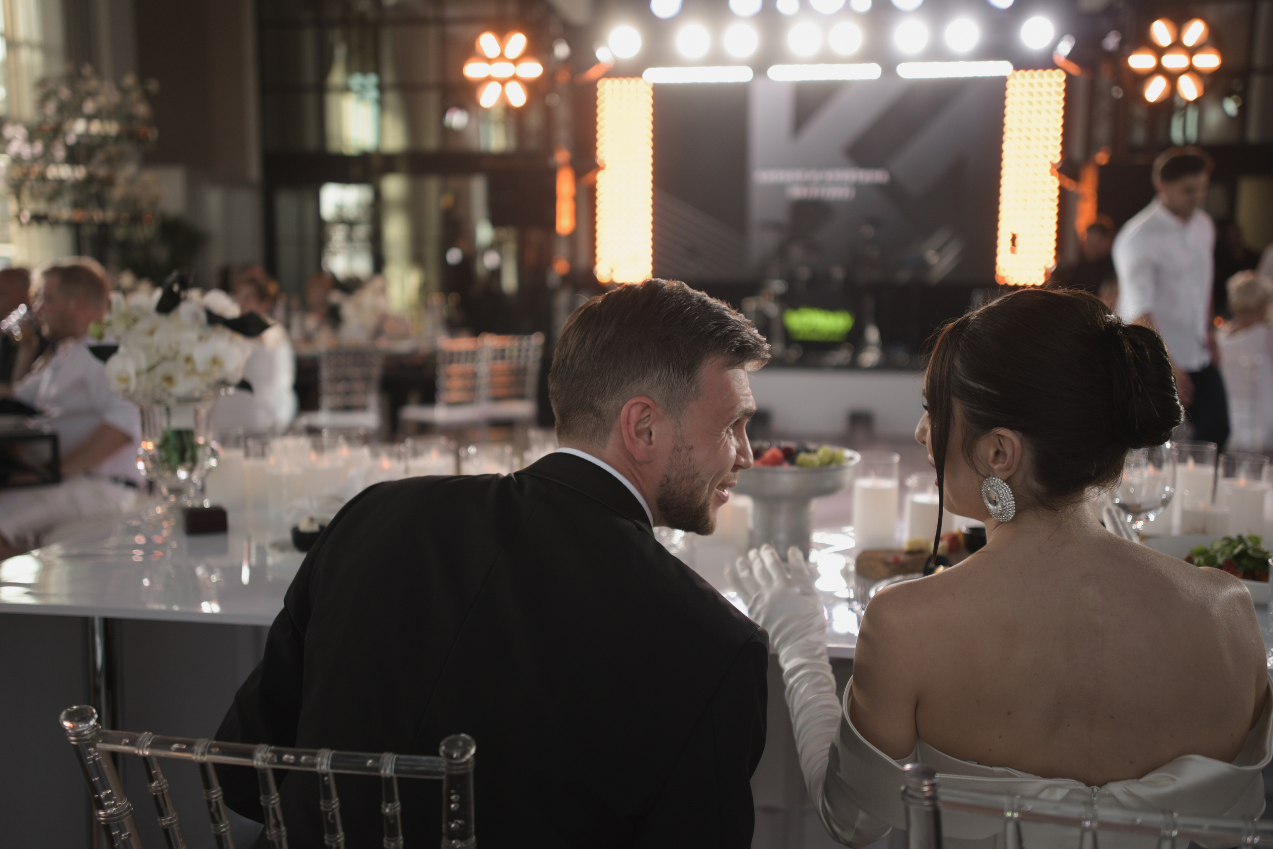 K&A. Свадебный фотограф Марина Шлыкова