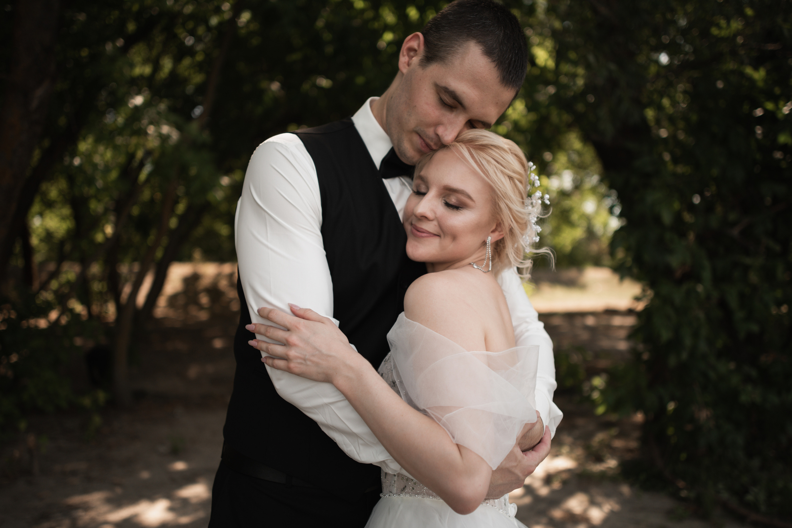 O&M. Свадебный фотограф Марина Шлыкова