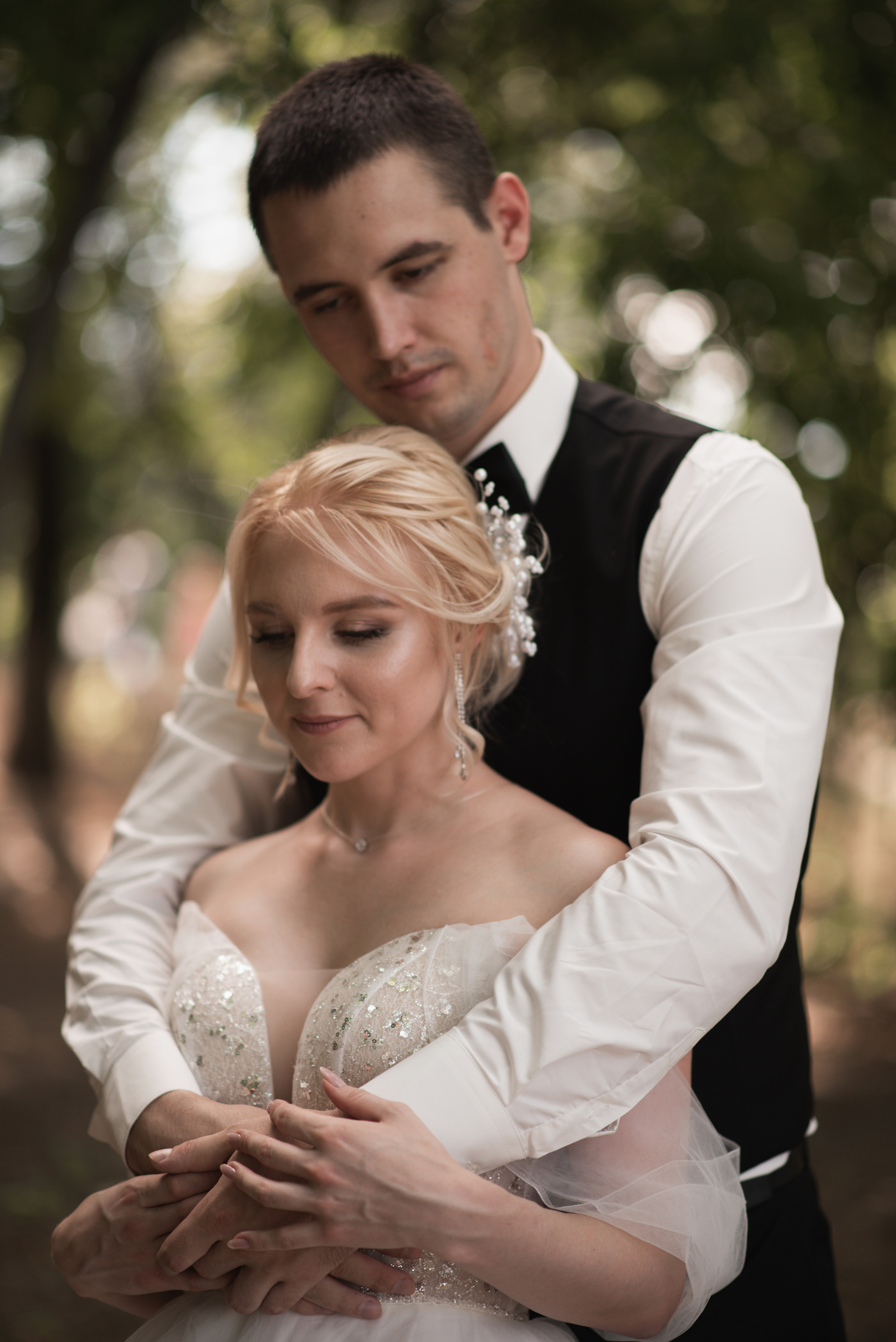 O&M. Свадебный фотограф Марина Шлыкова