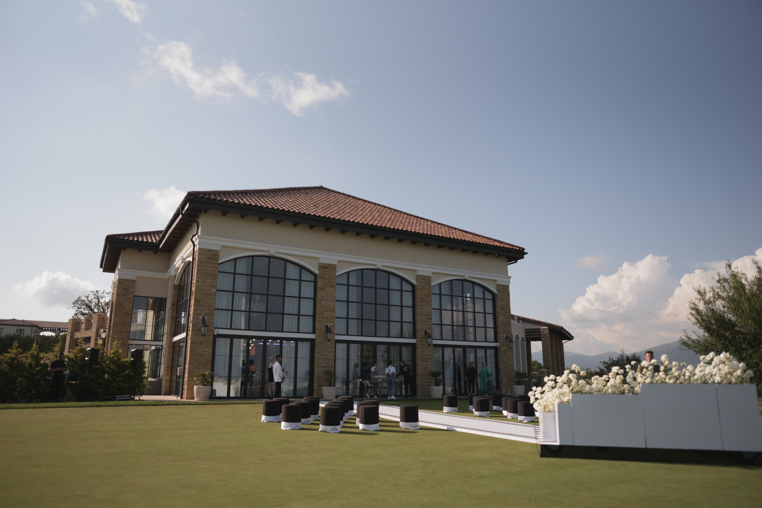 K&A. Свадебный фотограф Марина Шлыкова