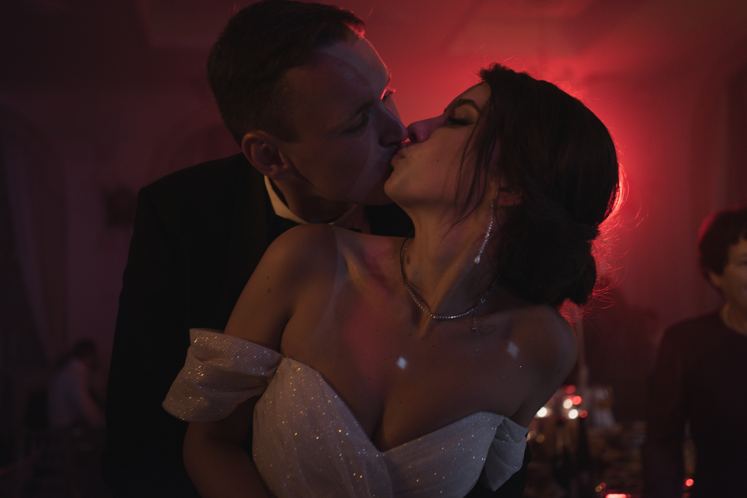 Breeze. Свадебный фотограф Марина Шлыкова