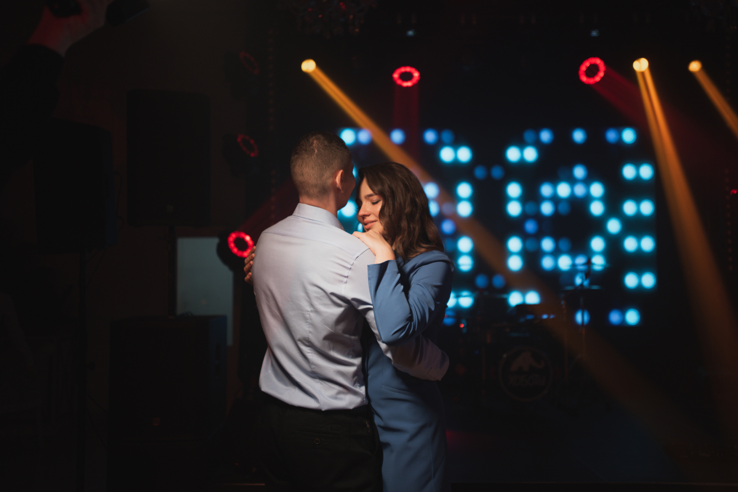 Breeze. Свадебный фотограф Марина Шлыкова