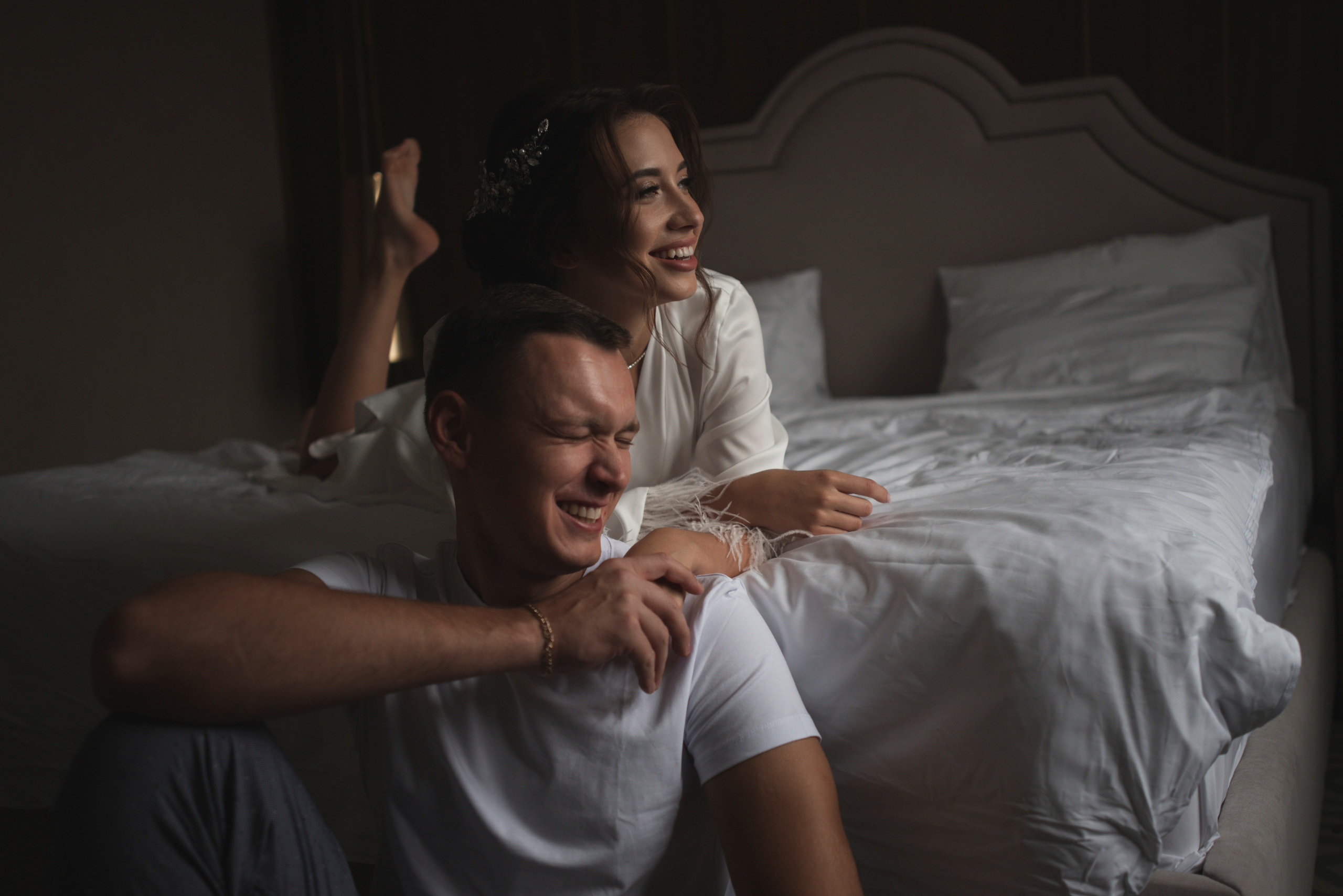 Breeze. Свадебный фотограф Марина Шлыкова