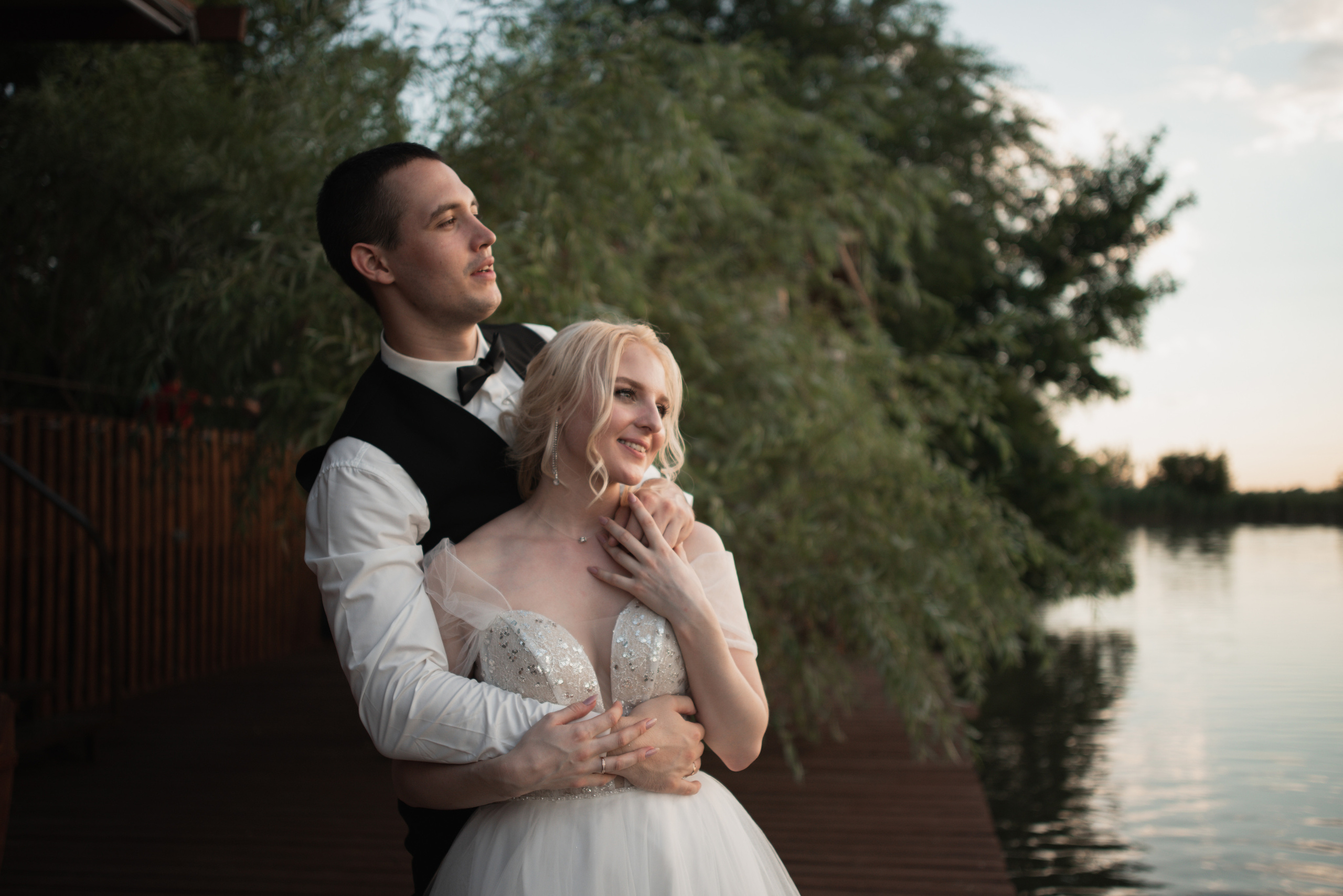 O&M. Свадебный фотограф Марина Шлыкова