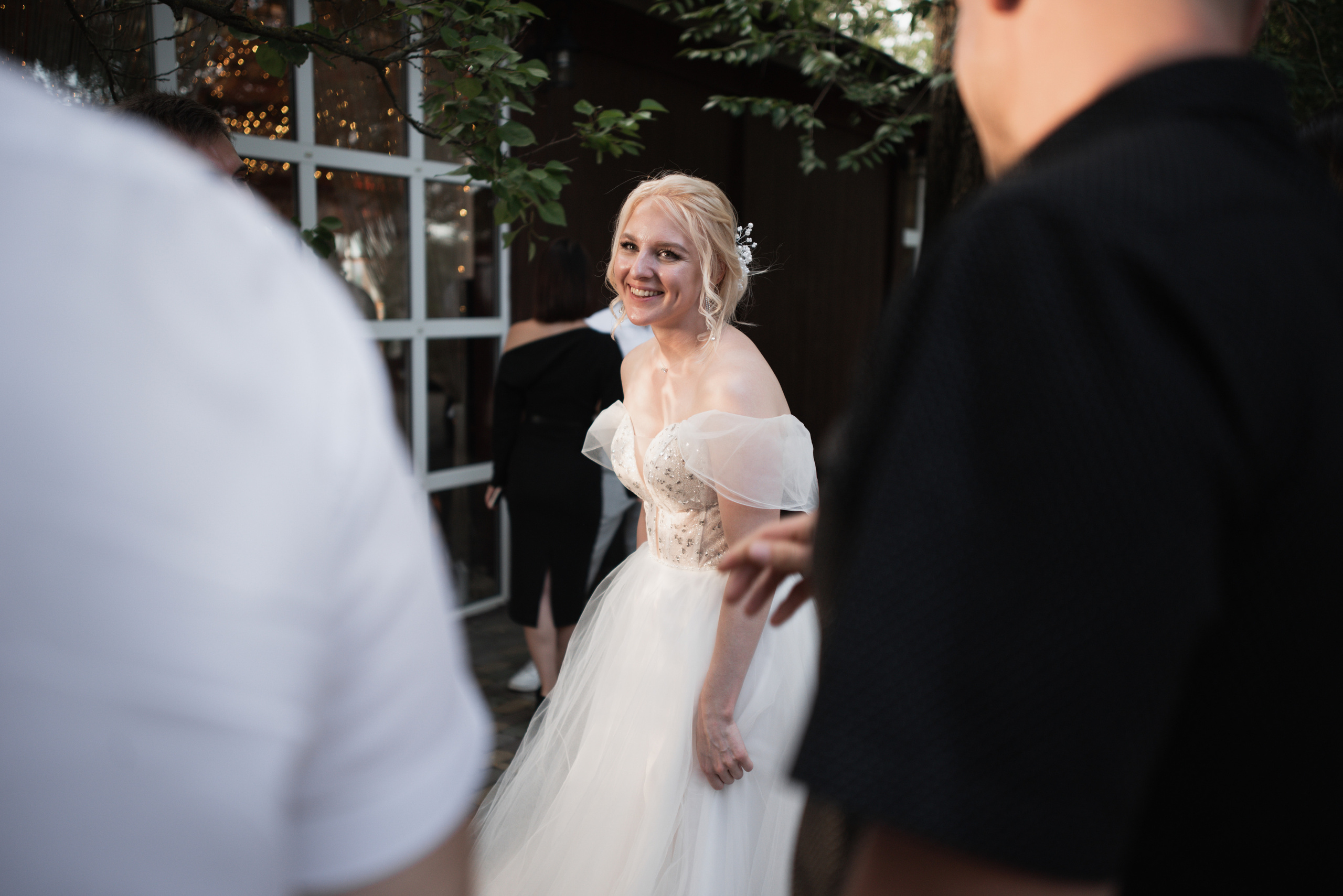 O&M. Свадебный фотограф Марина Шлыкова