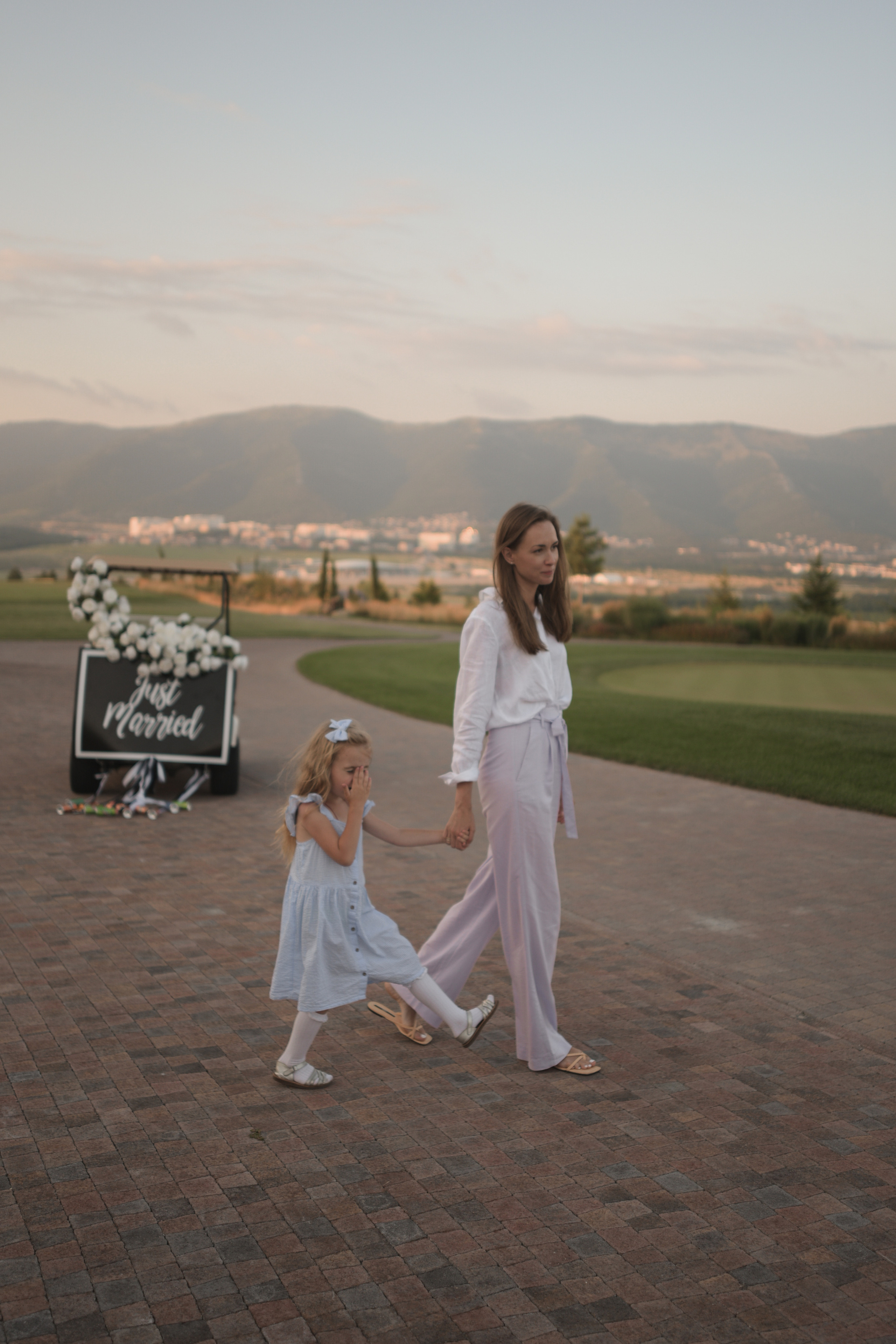 K&A. Свадебный фотограф Марина Шлыкова