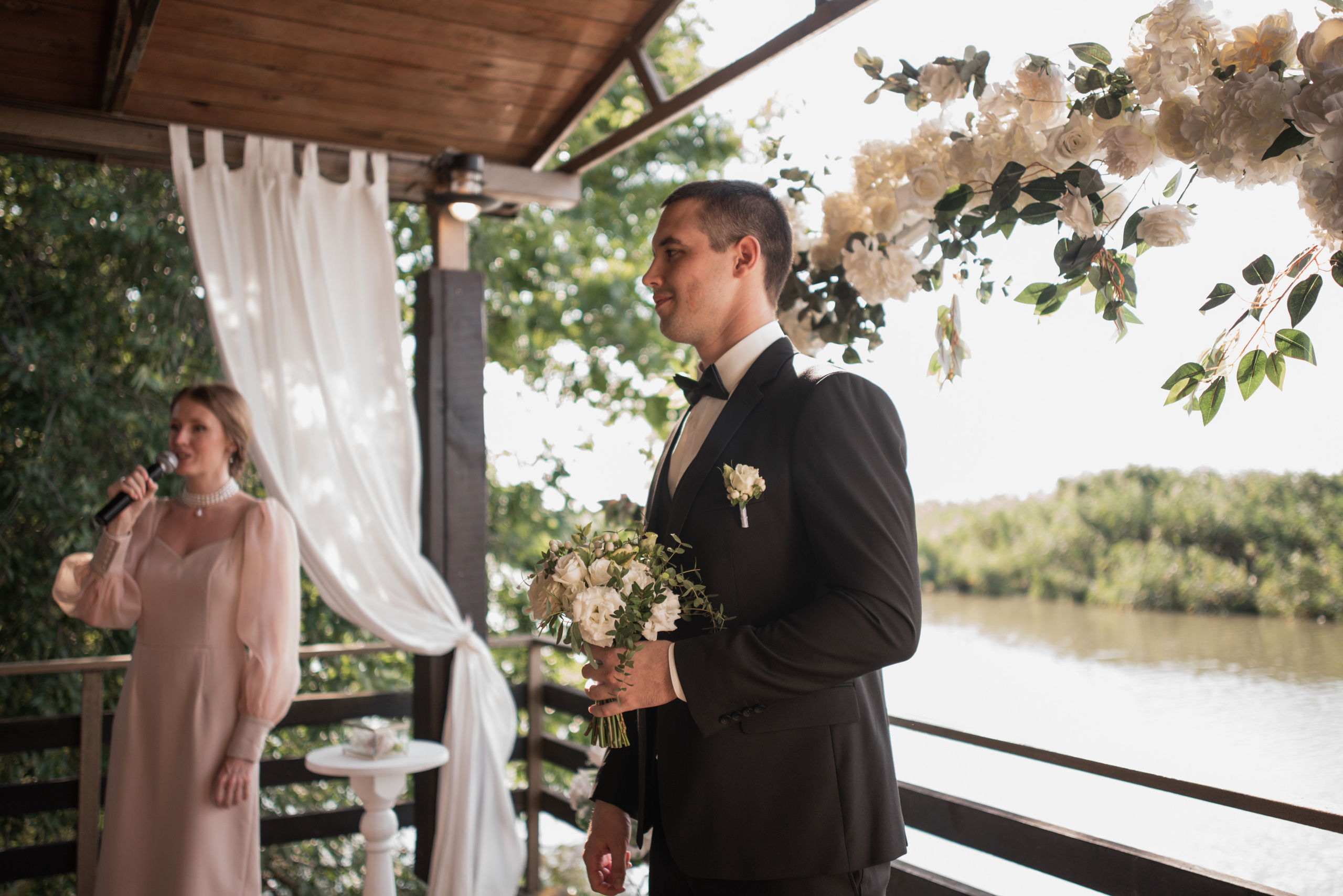 O&M. Свадебный фотограф Марина Шлыкова