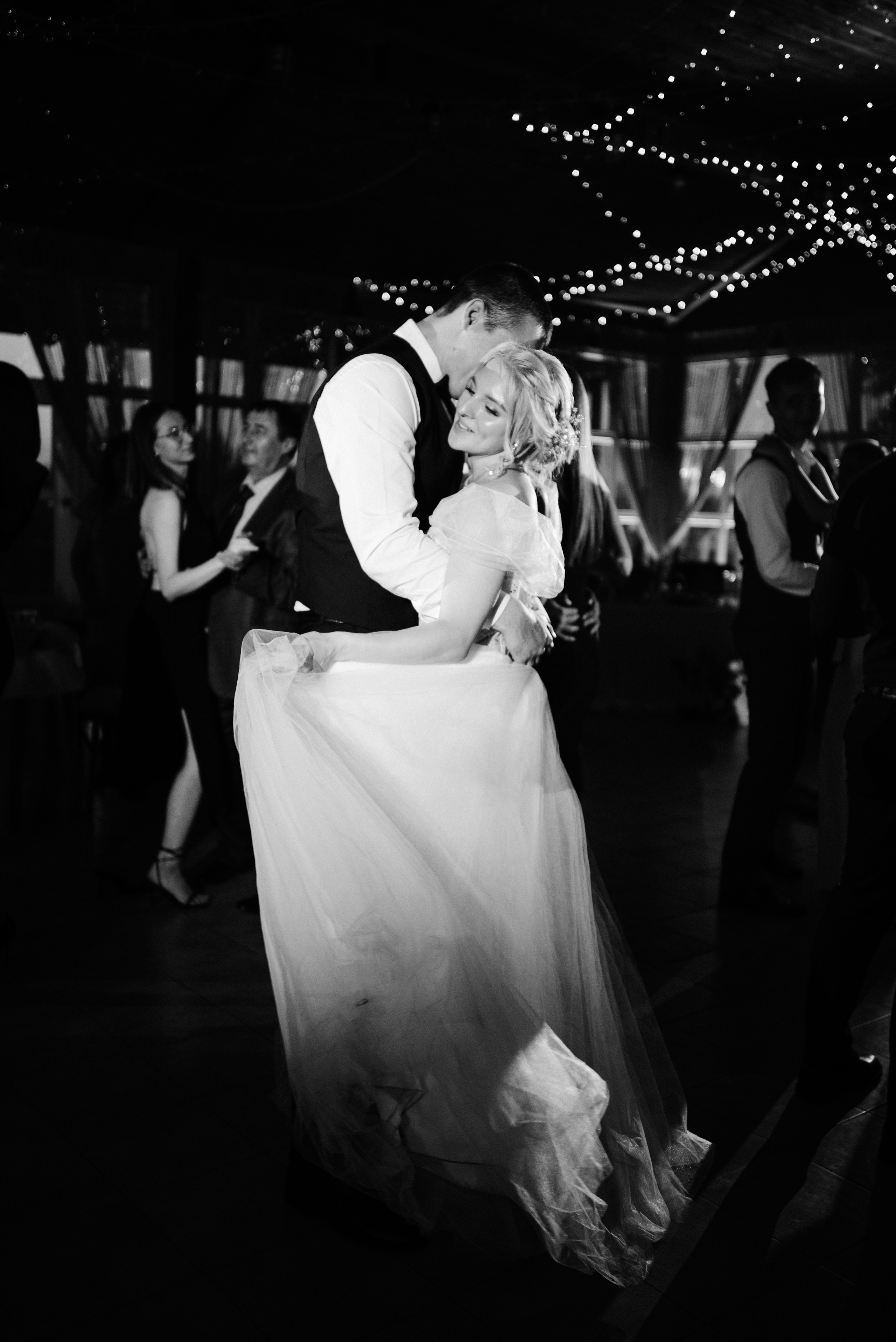 O&M. Свадебный фотограф Марина Шлыкова