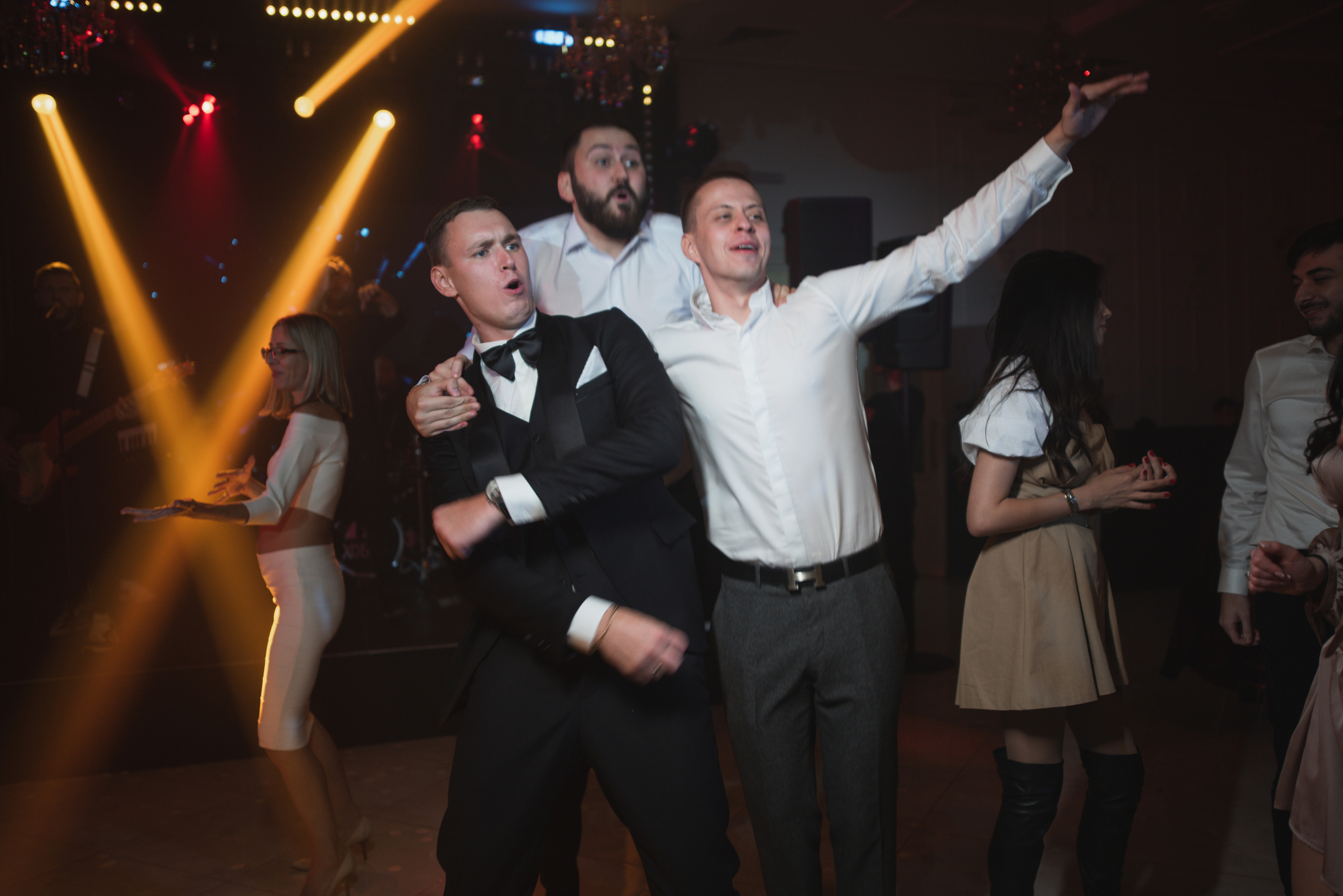 Breeze. Свадебный фотограф Марина Шлыкова