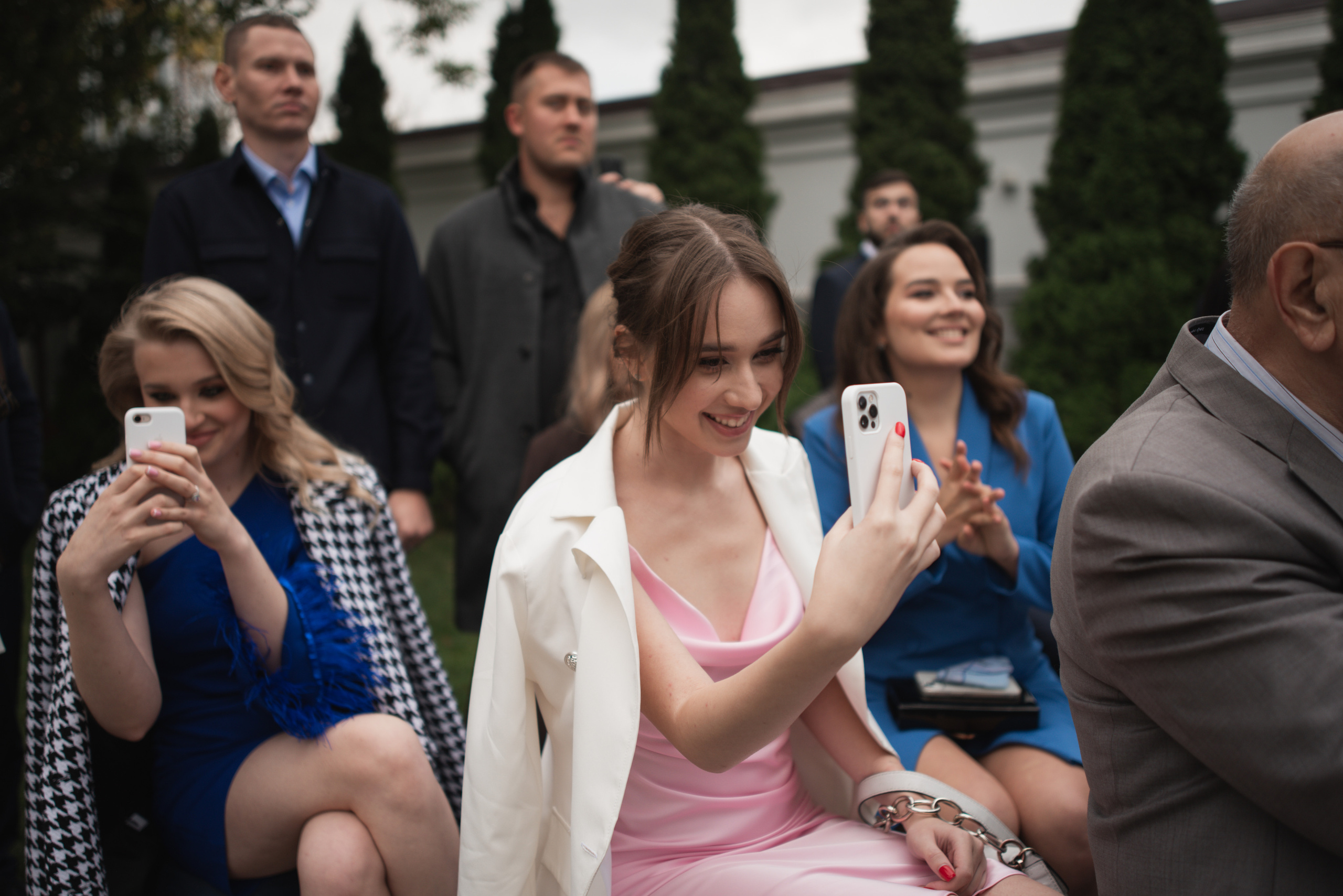 Breeze. Свадебный фотограф Марина Шлыкова