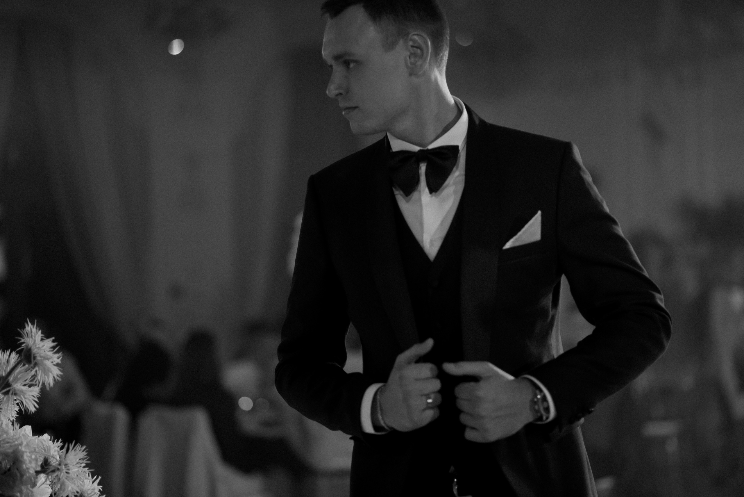 Breeze. Свадебный фотограф Марина Шлыкова