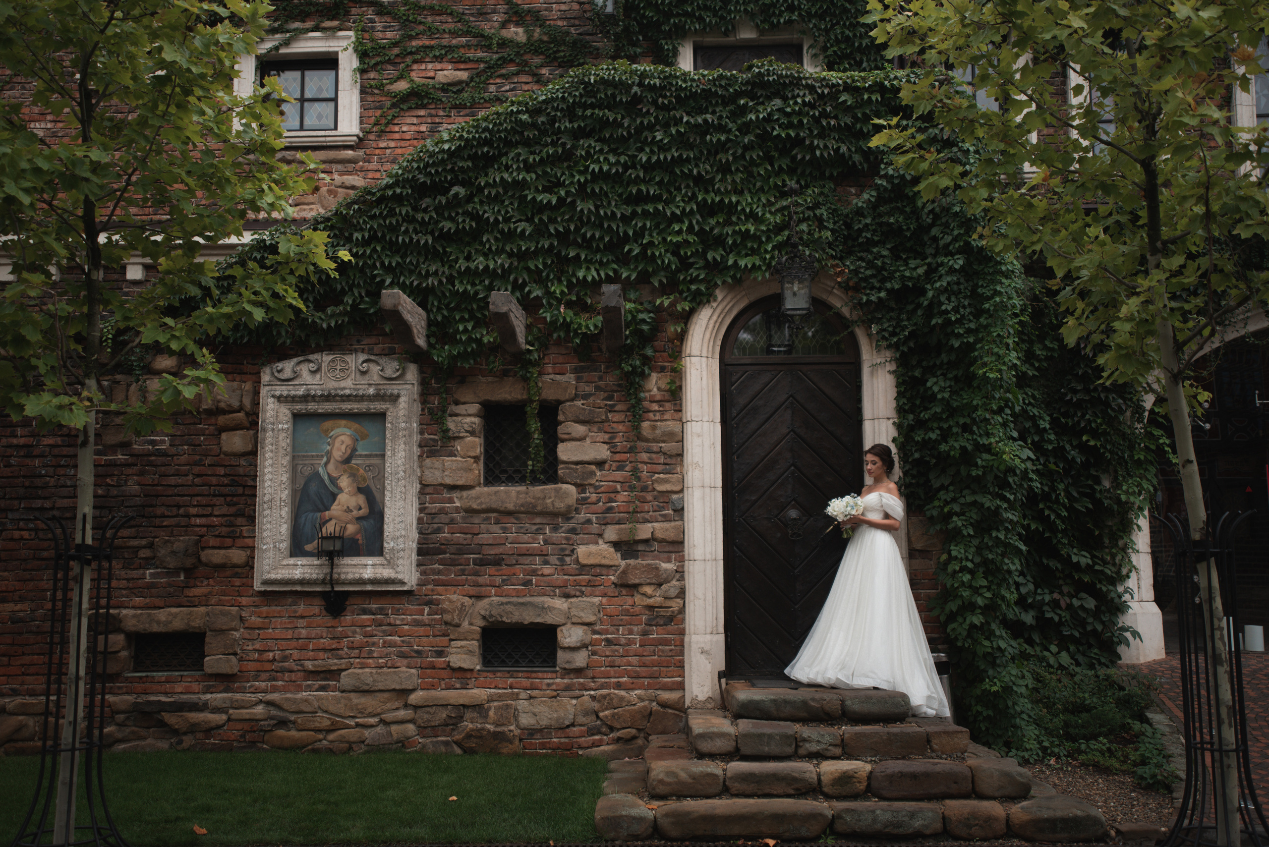 Breeze. Свадебный фотограф Марина Шлыкова