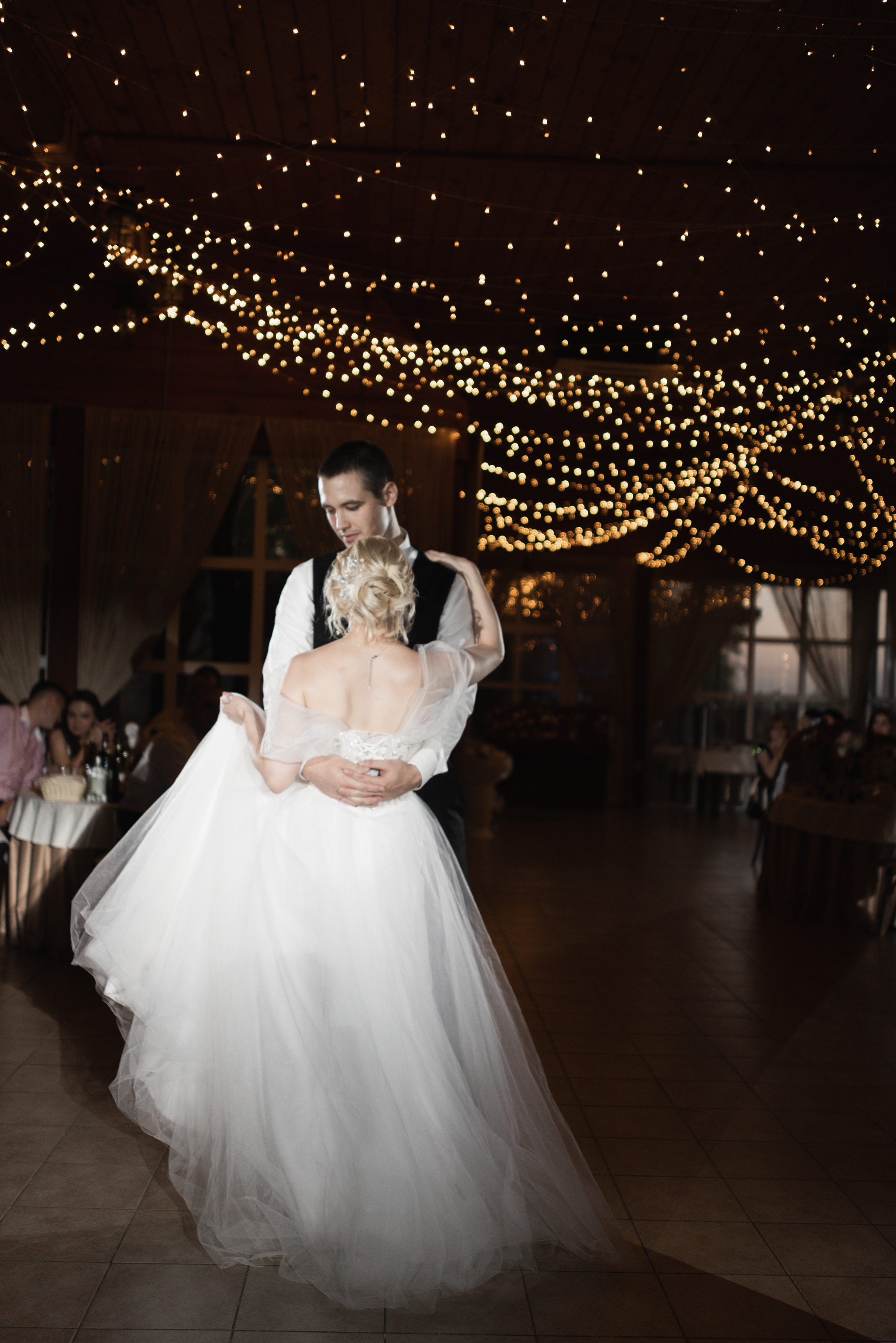 O&M. Свадебный фотограф Марина Шлыкова