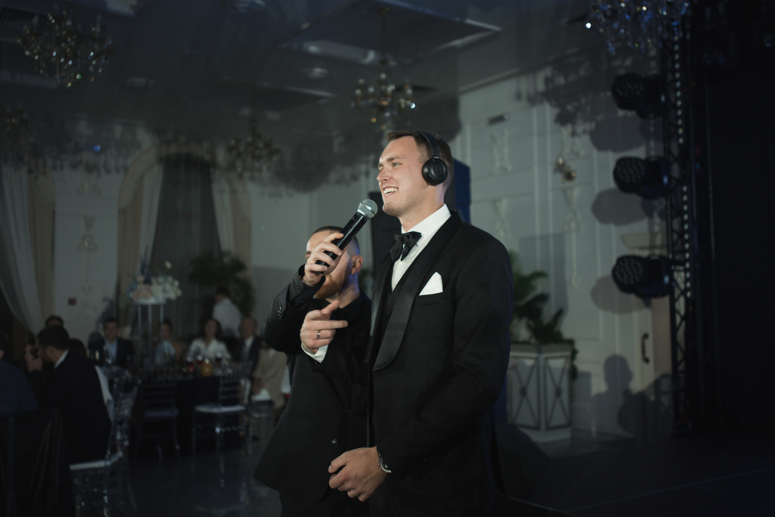 Breeze. Свадебный фотограф Марина Шлыкова