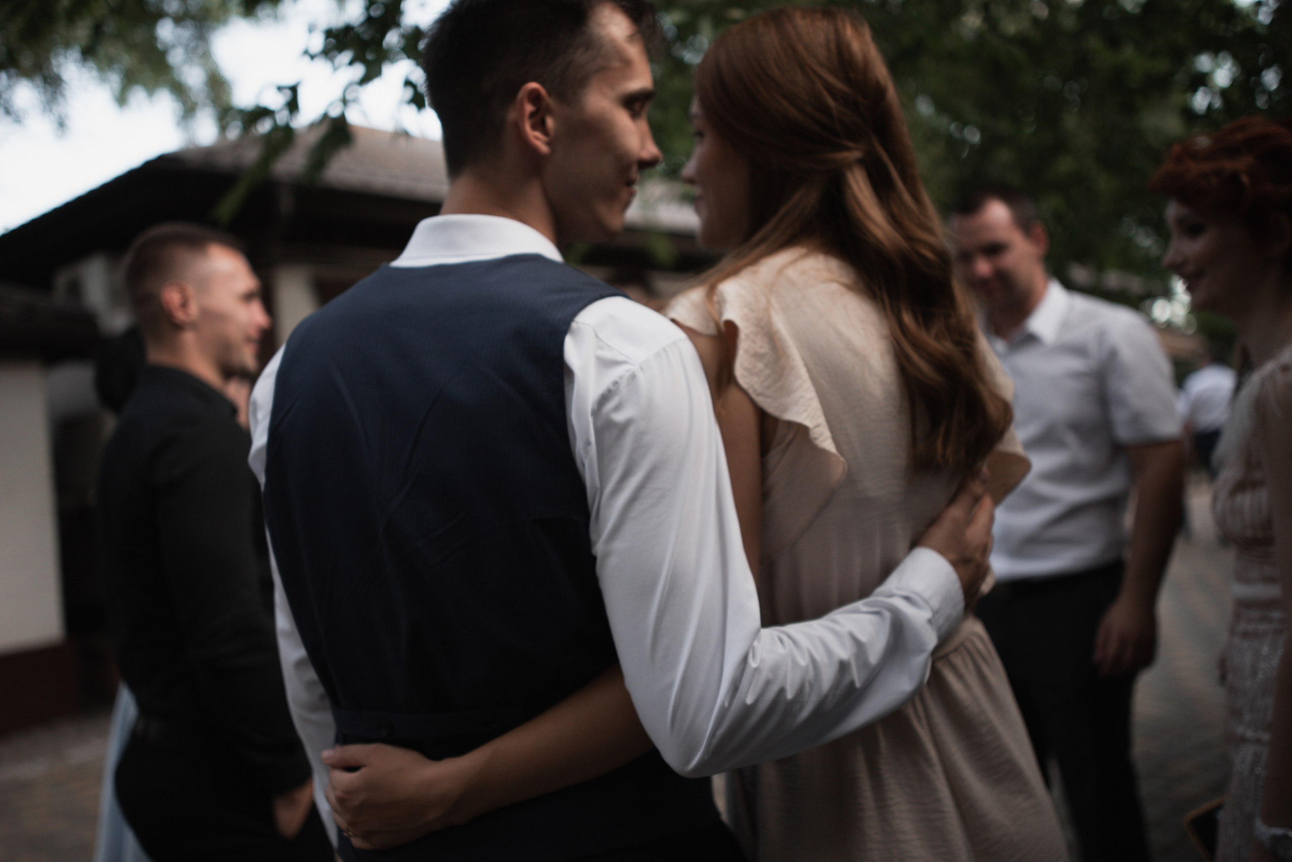 O&M. Свадебный фотограф Марина Шлыкова