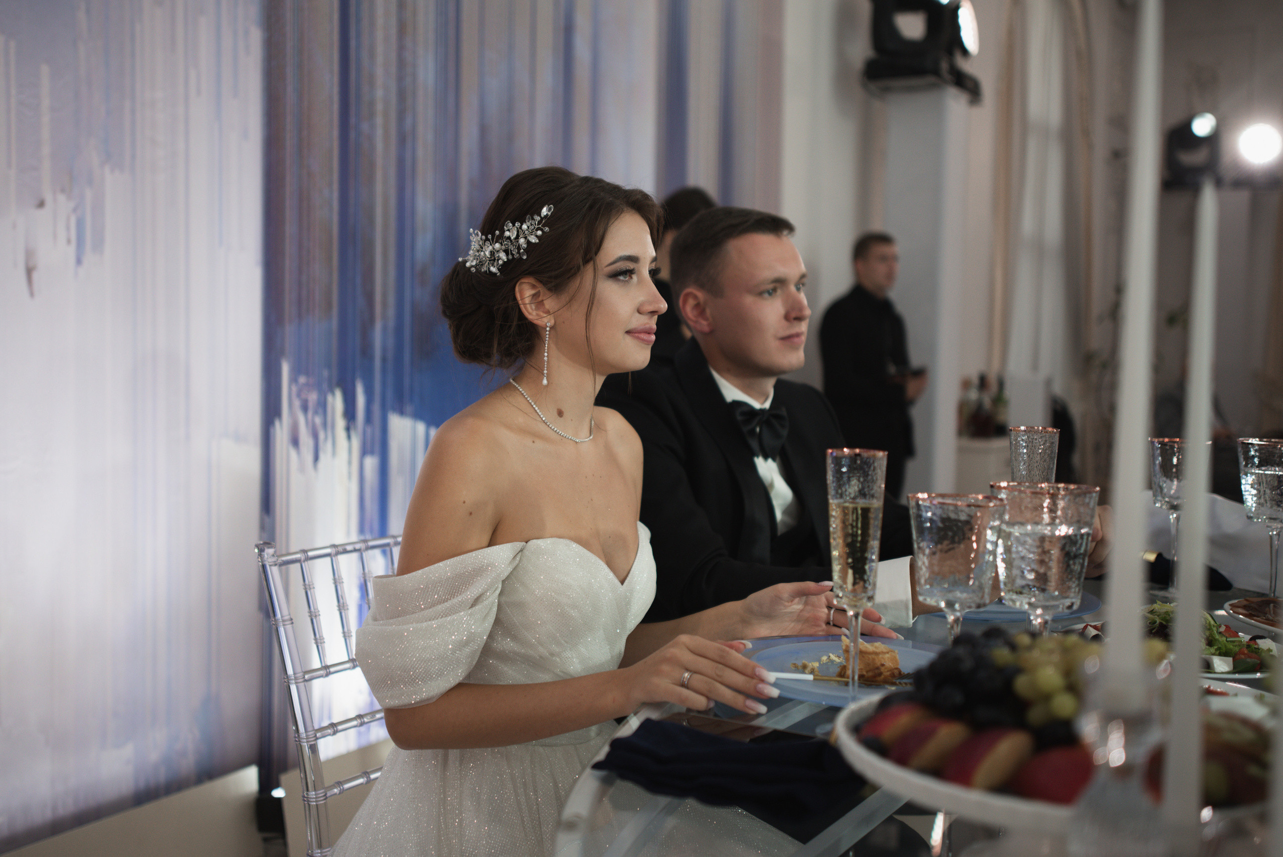 Breeze. Свадебный фотограф Марина Шлыкова