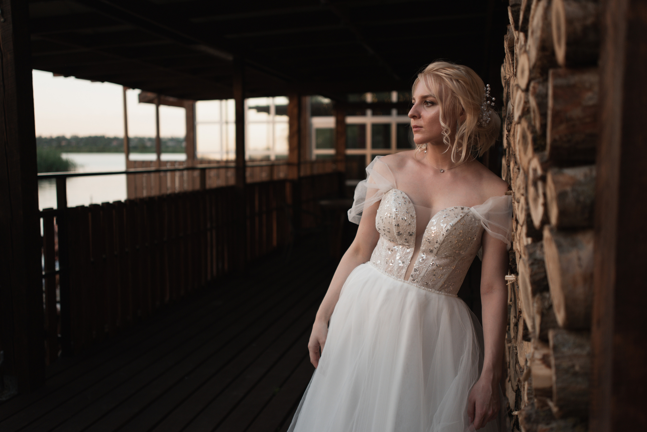 O&M. Свадебный фотограф Марина Шлыкова