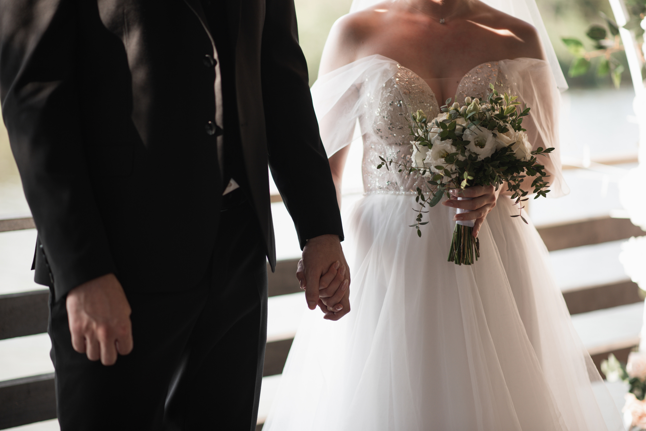 O&M. Свадебный фотограф Марина Шлыкова