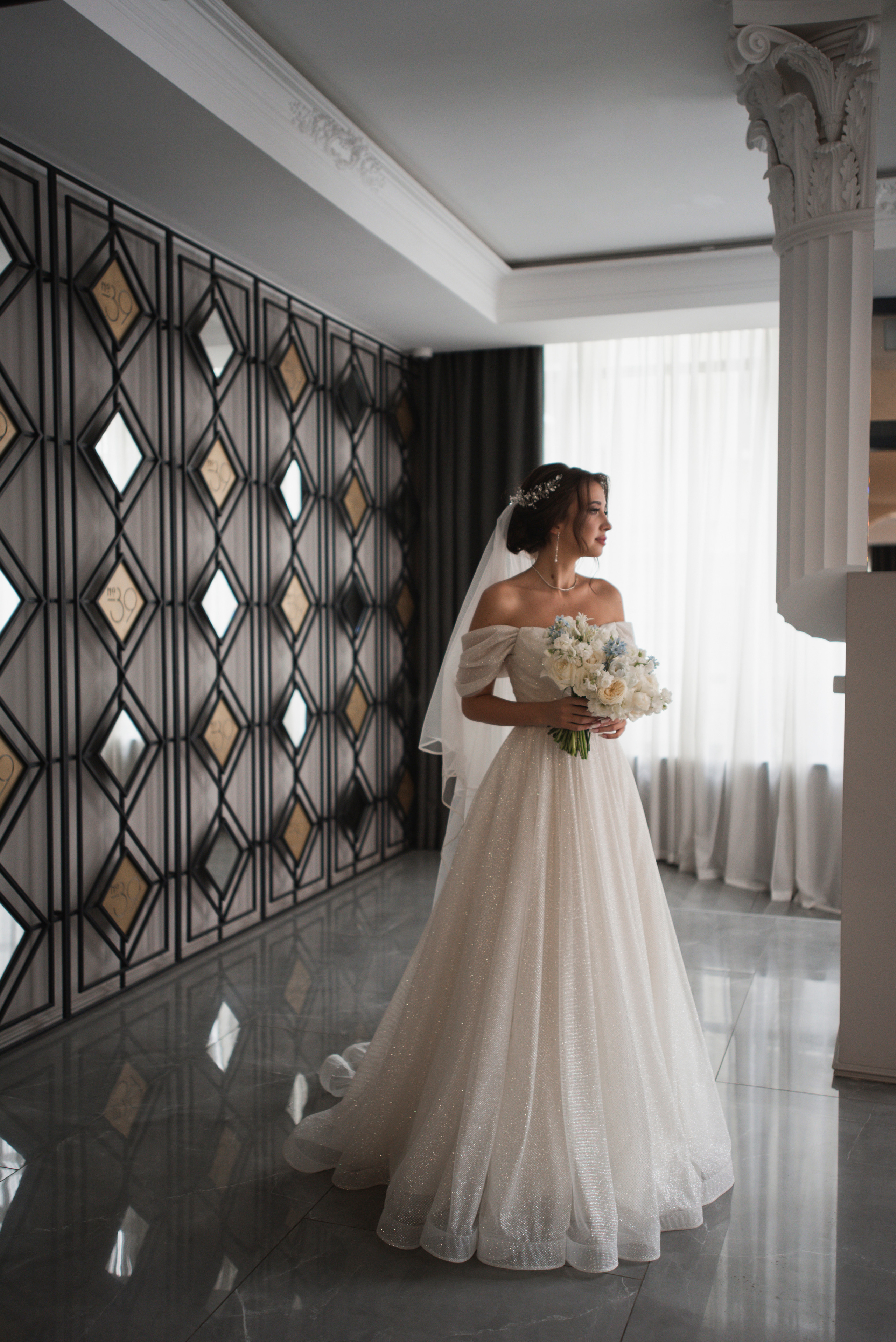 Breeze. Свадебный фотограф Марина Шлыкова