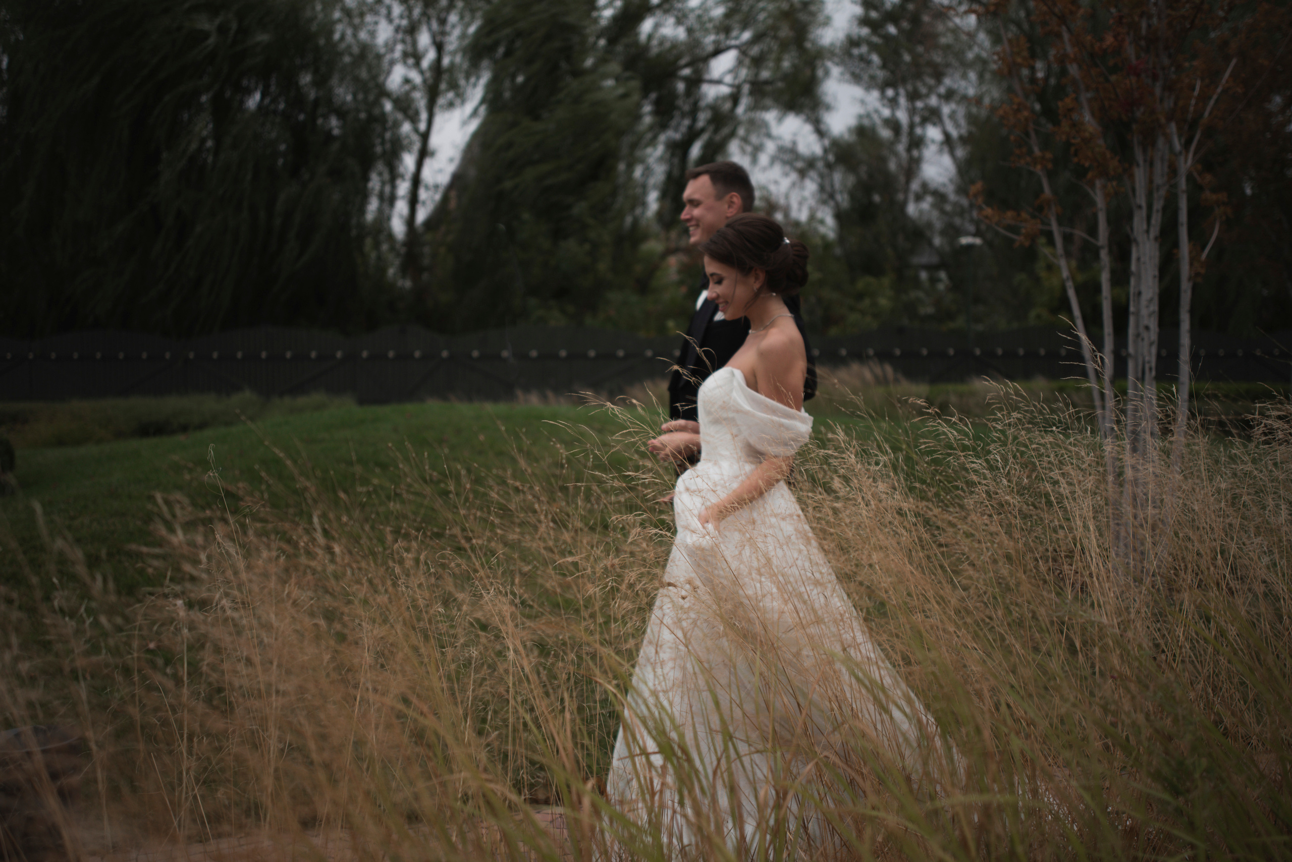 Breeze. Свадебный фотограф Марина Шлыкова