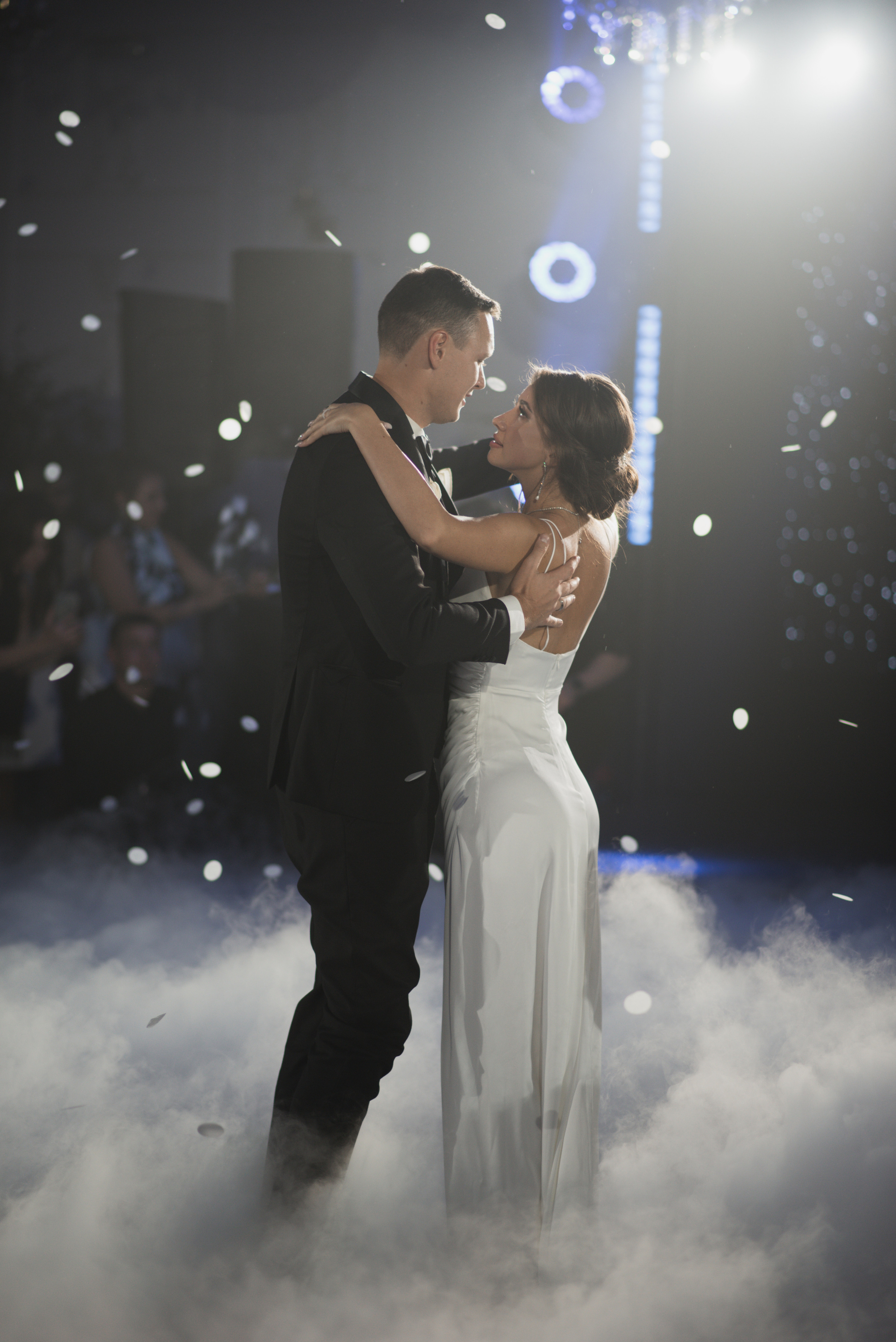 Breeze. Свадебный фотограф Марина Шлыкова