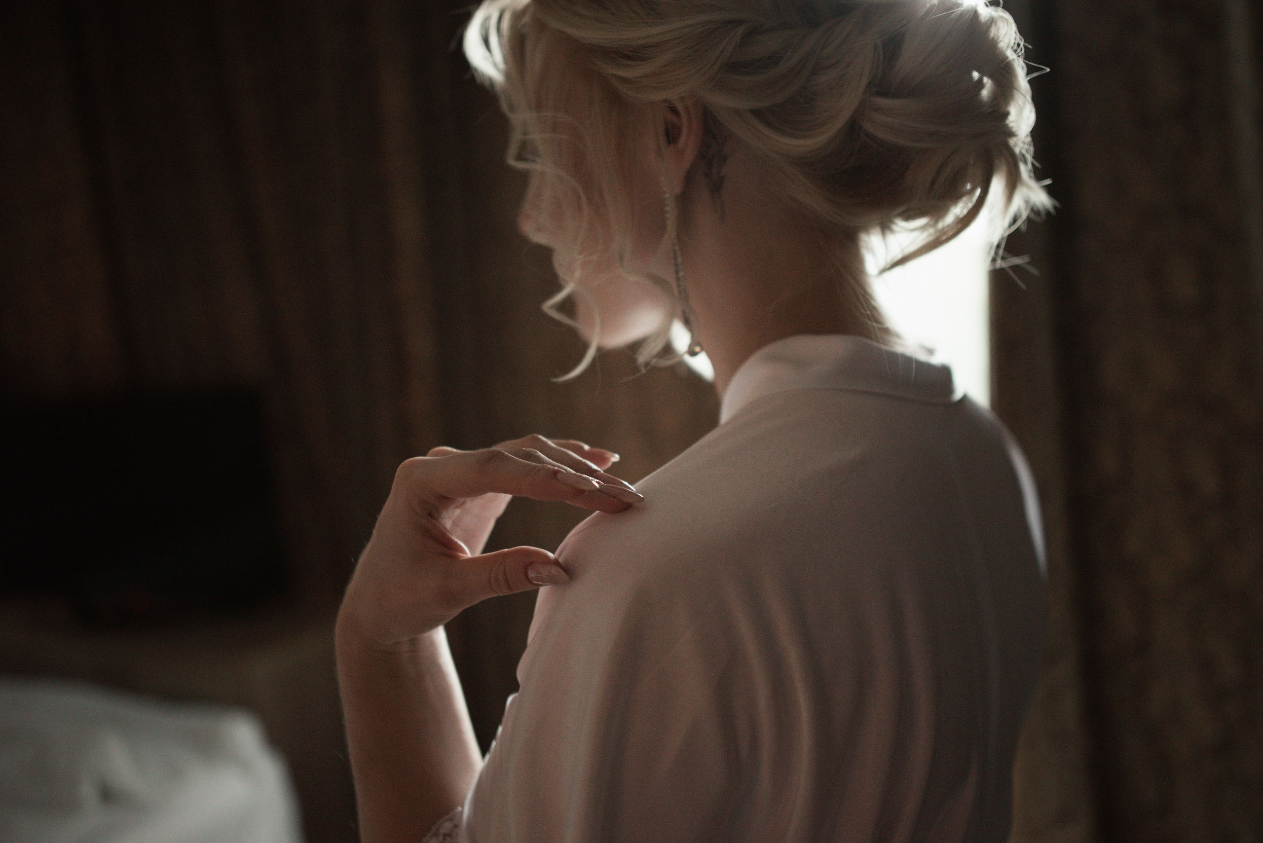 O&M. Свадебный фотограф Марина Шлыкова