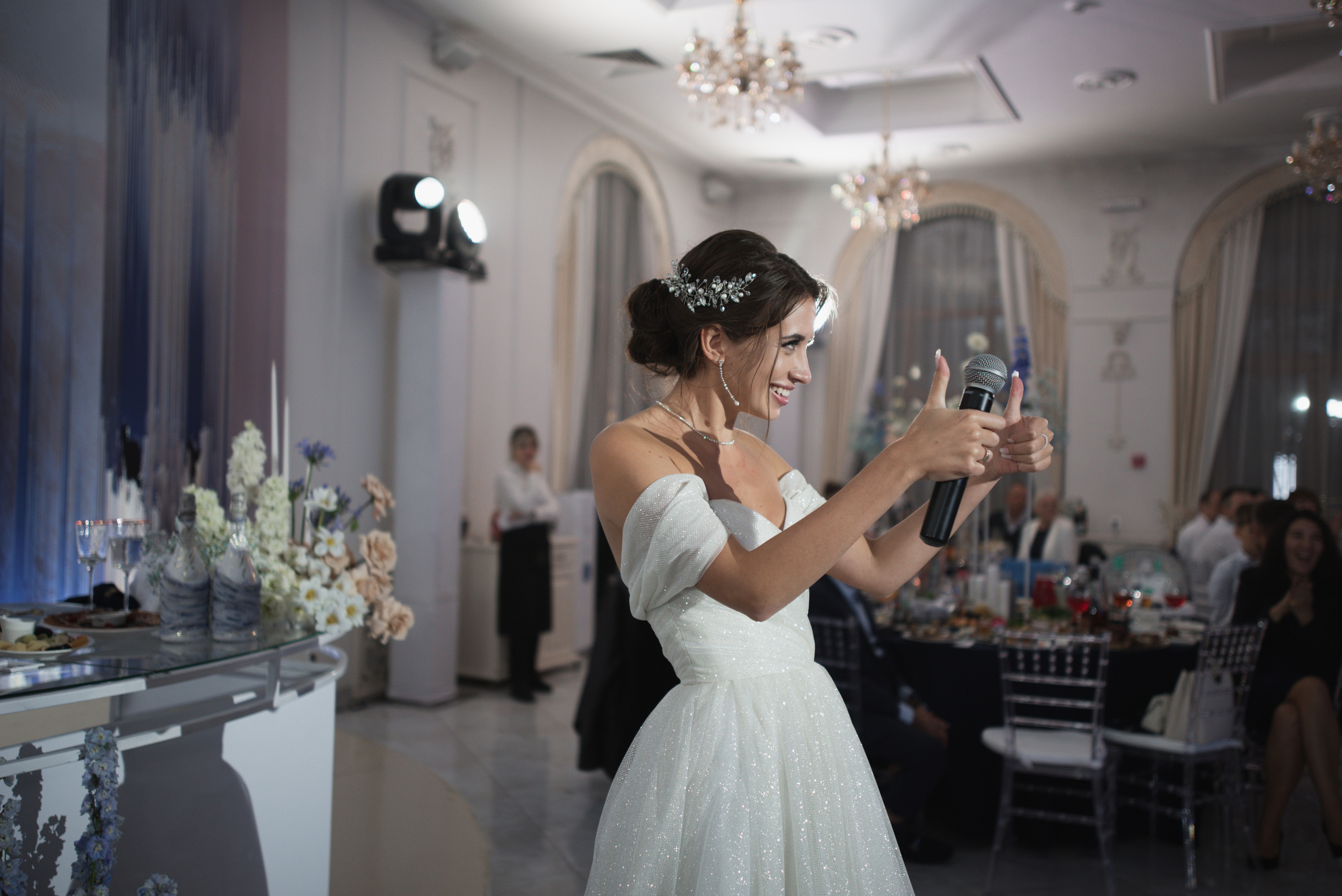 Breeze. Свадебный фотограф Марина Шлыкова