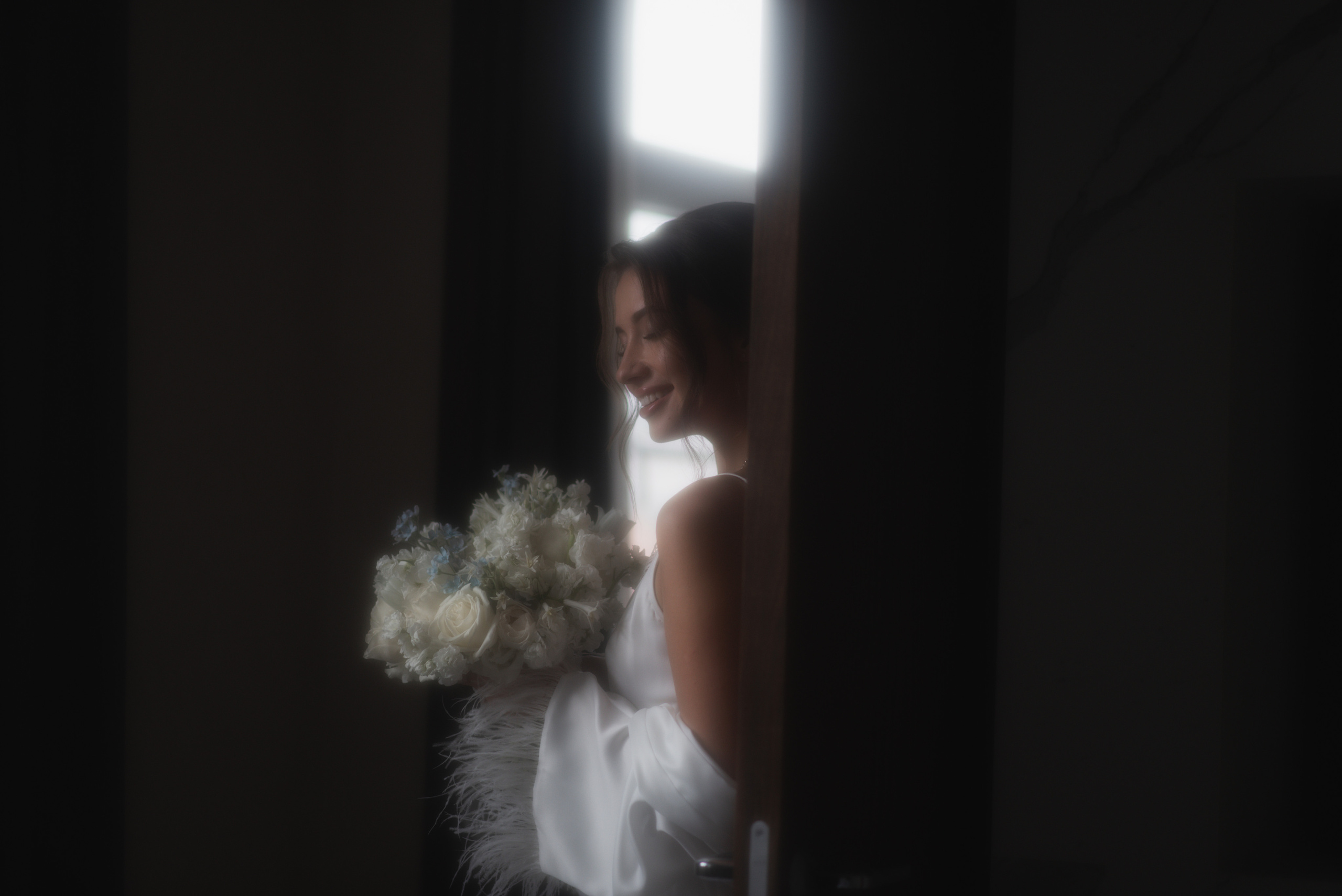 Breeze. Свадебный фотограф Марина Шлыкова