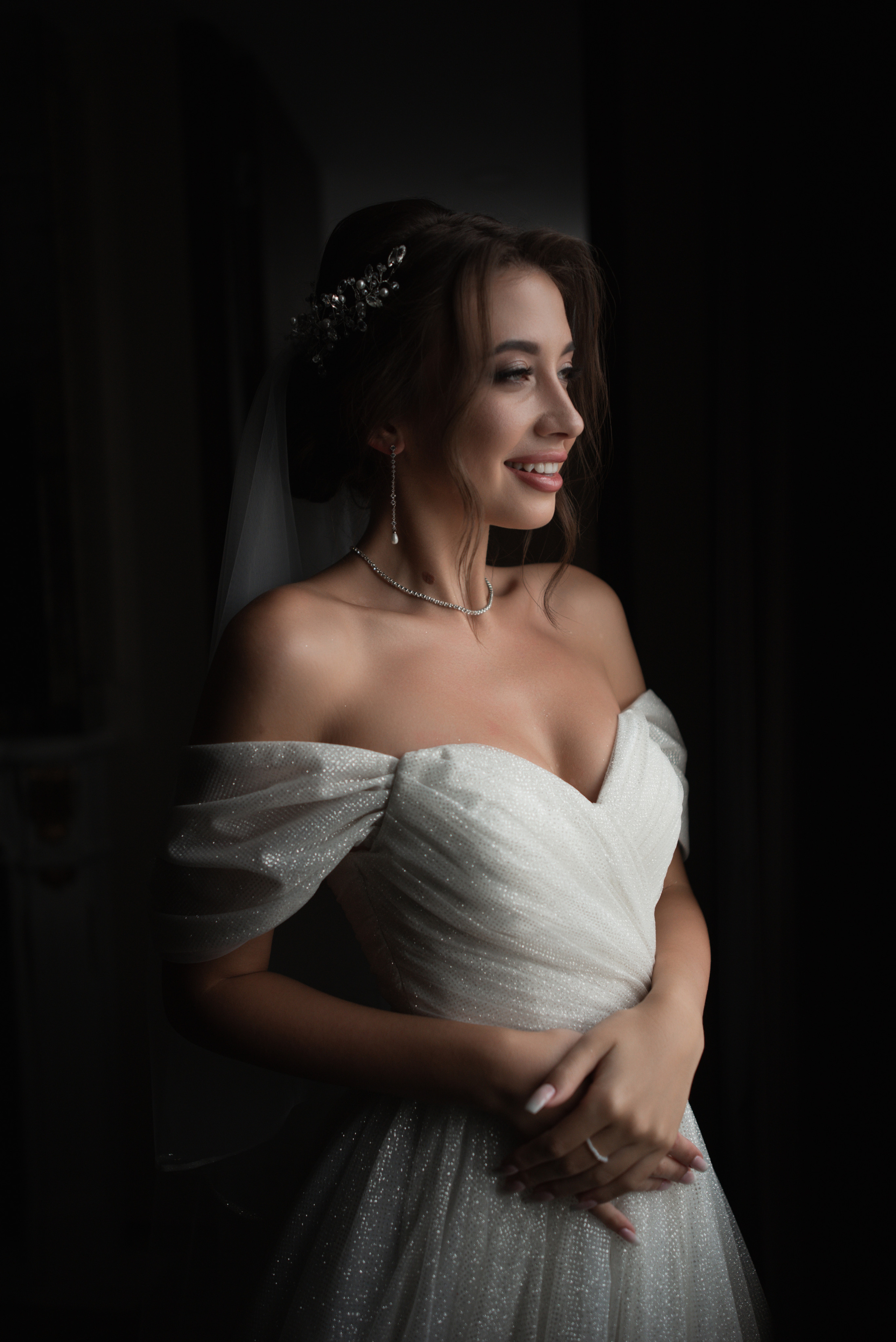 Breeze. Свадебный фотограф Марина Шлыкова