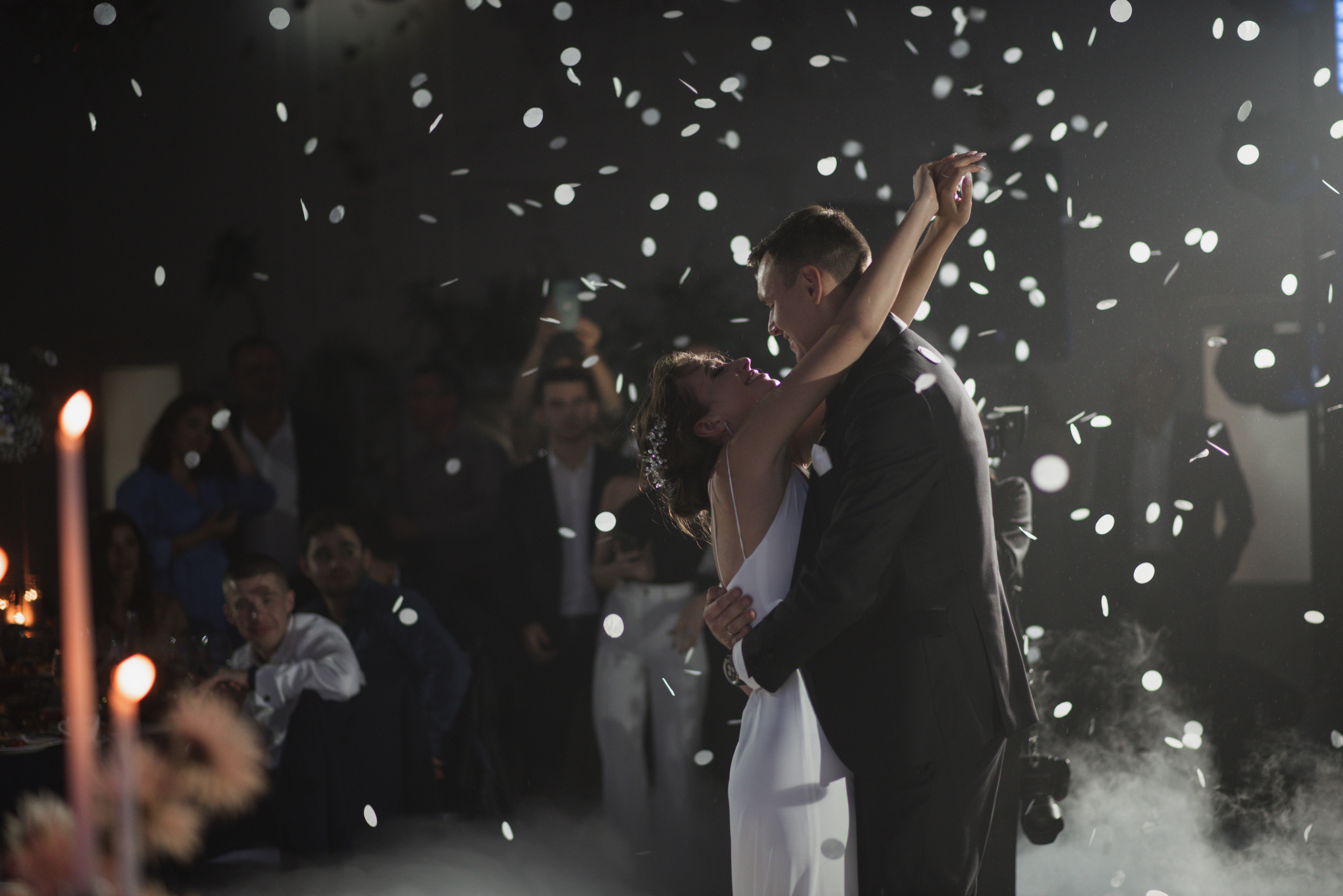 Breeze. Свадебный фотограф Марина Шлыкова