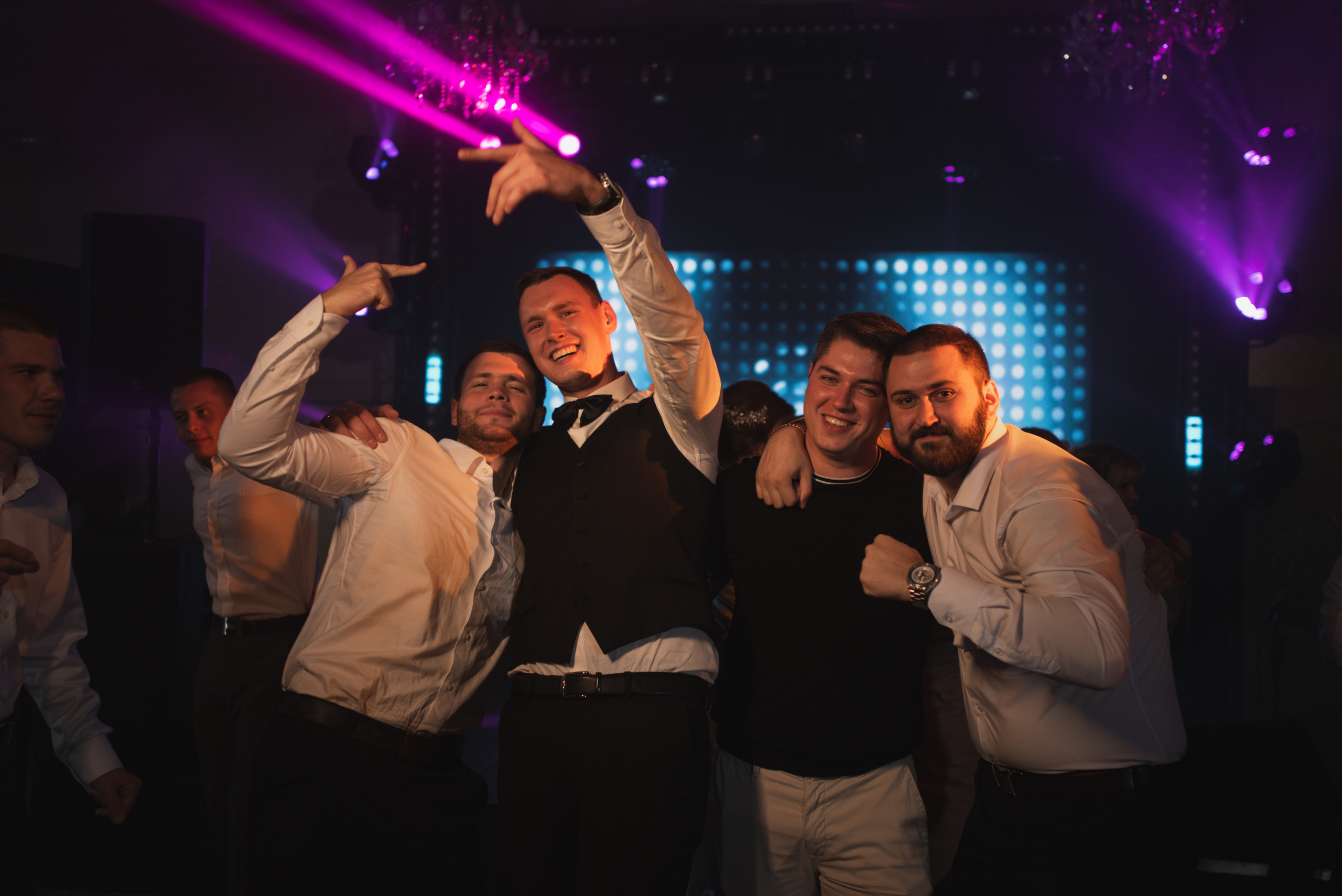 Breeze. Свадебный фотограф Марина Шлыкова