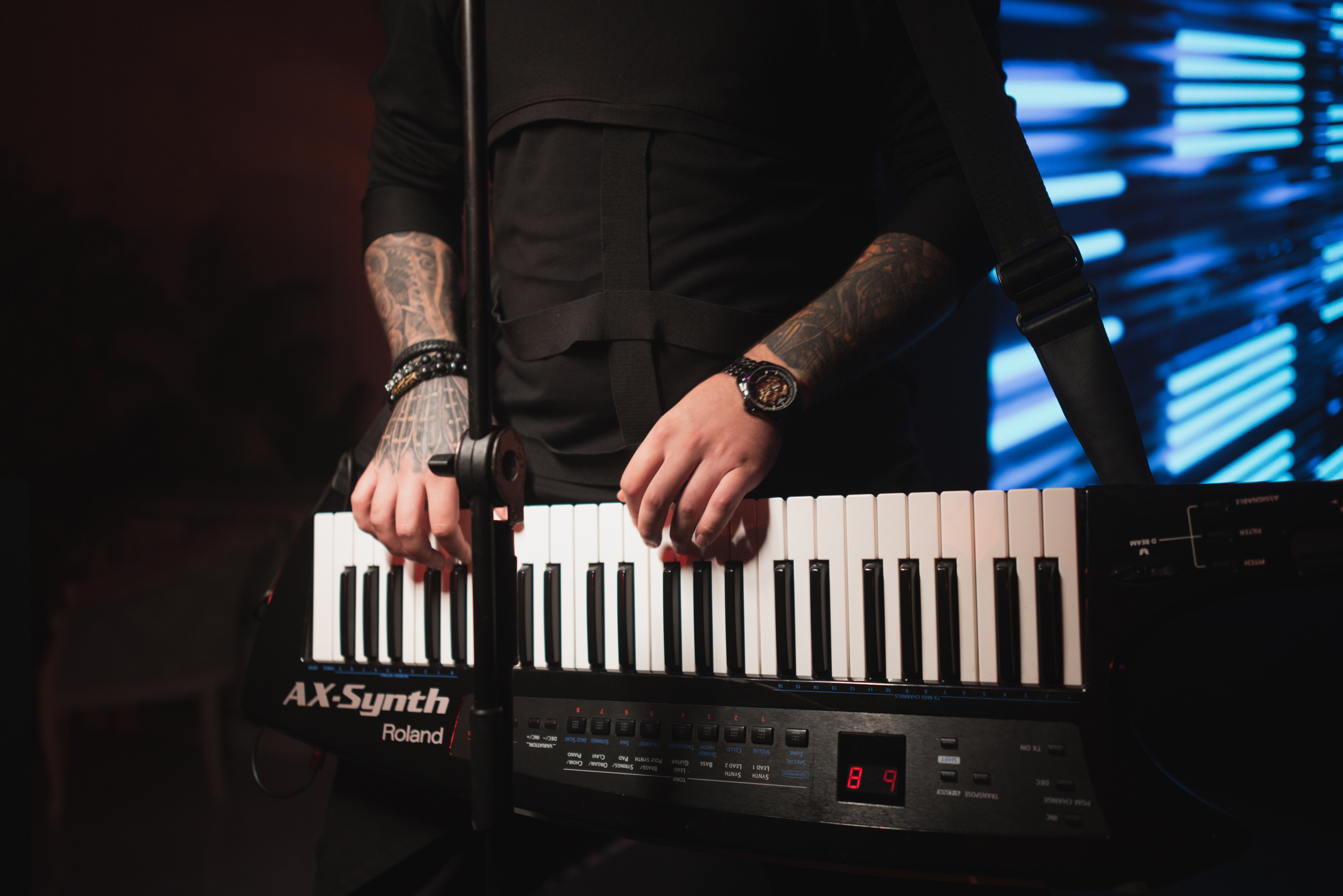 Breeze. Свадебный фотограф Марина Шлыкова