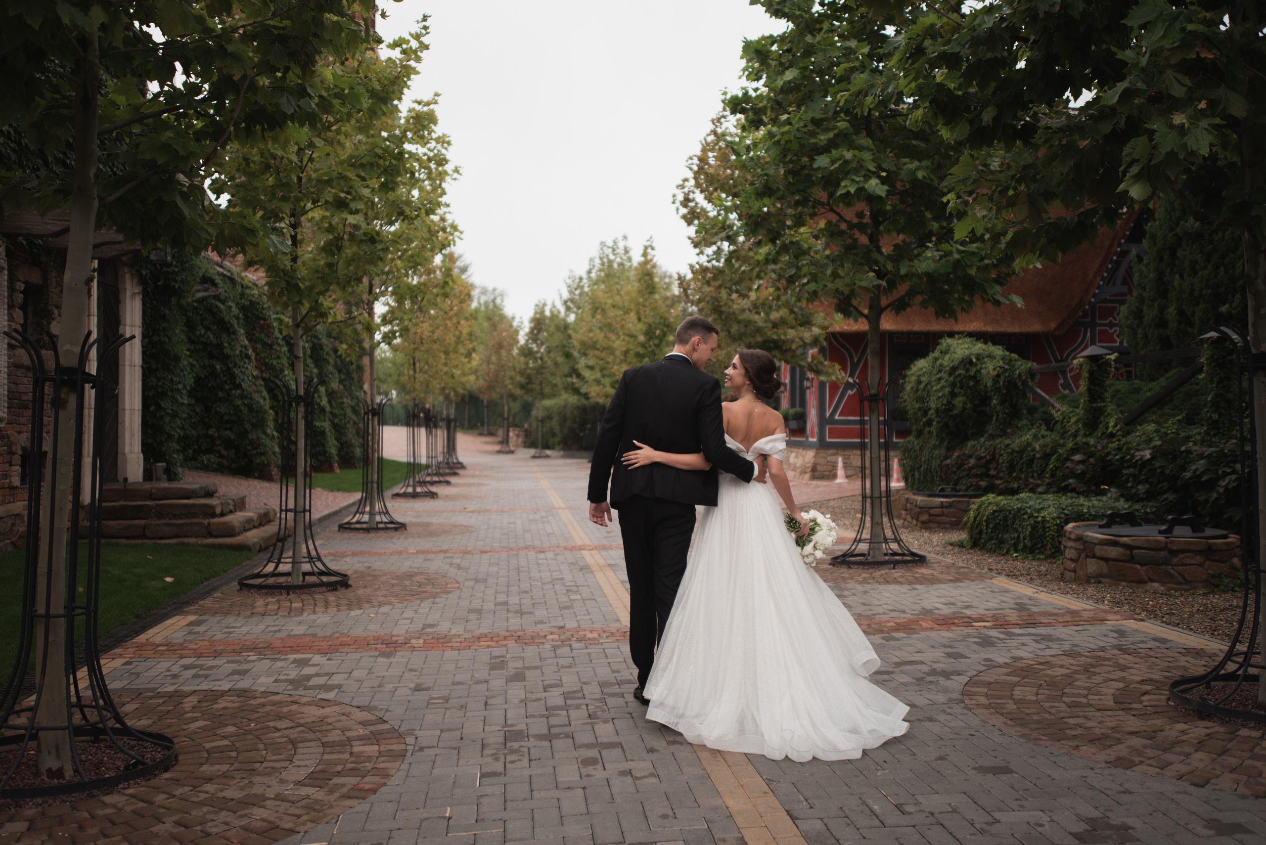 Breeze. Свадебный фотограф Марина Шлыкова