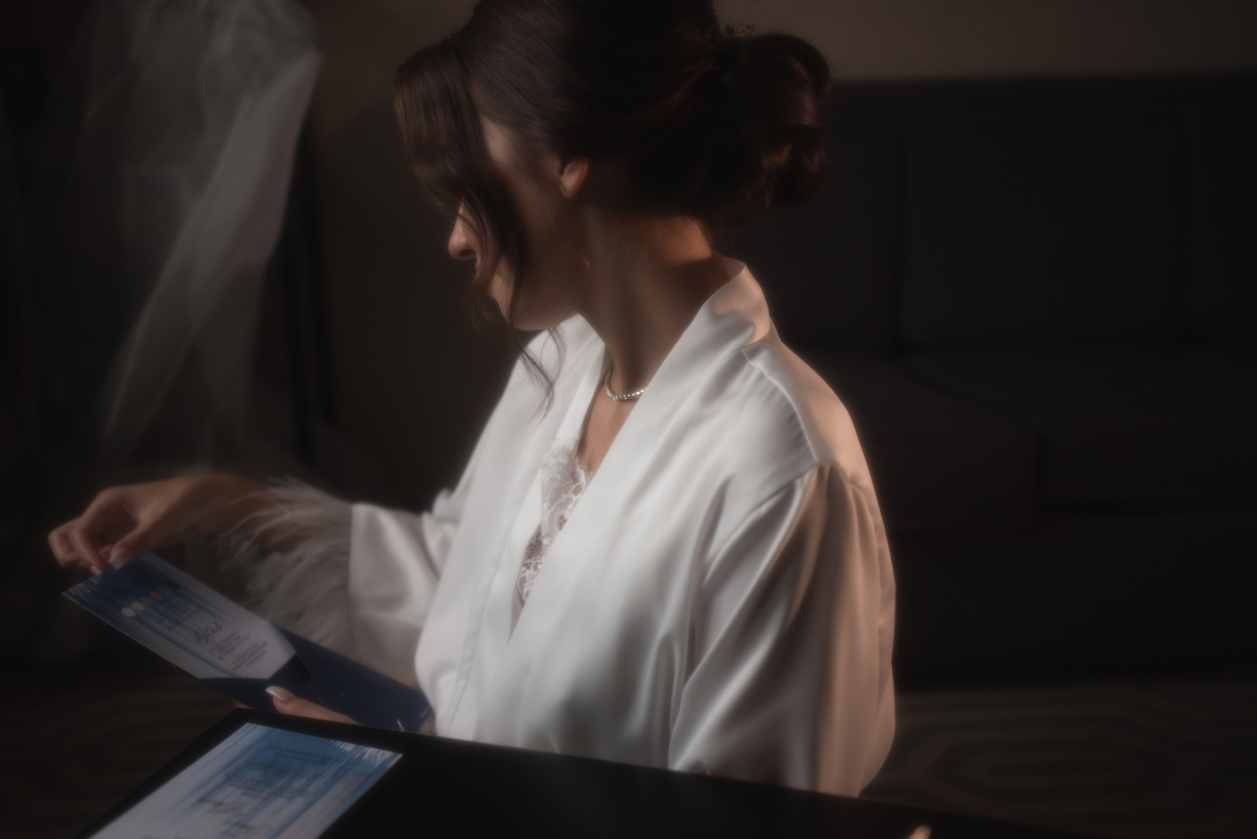 Breeze. Свадебный фотограф Марина Шлыкова