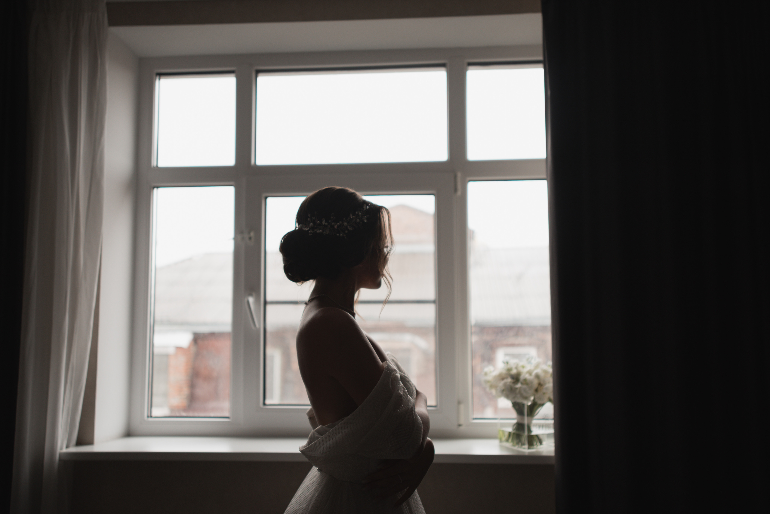 Breeze. Свадебный фотограф Марина Шлыкова