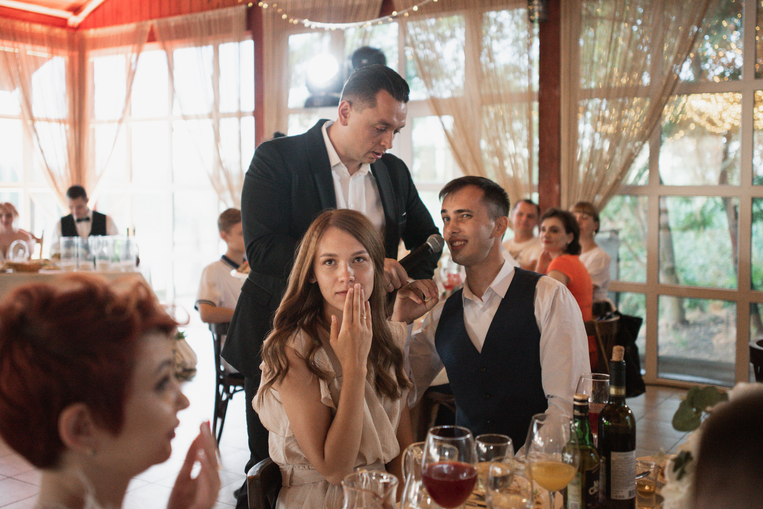 O&M. Свадебный фотограф Марина Шлыкова