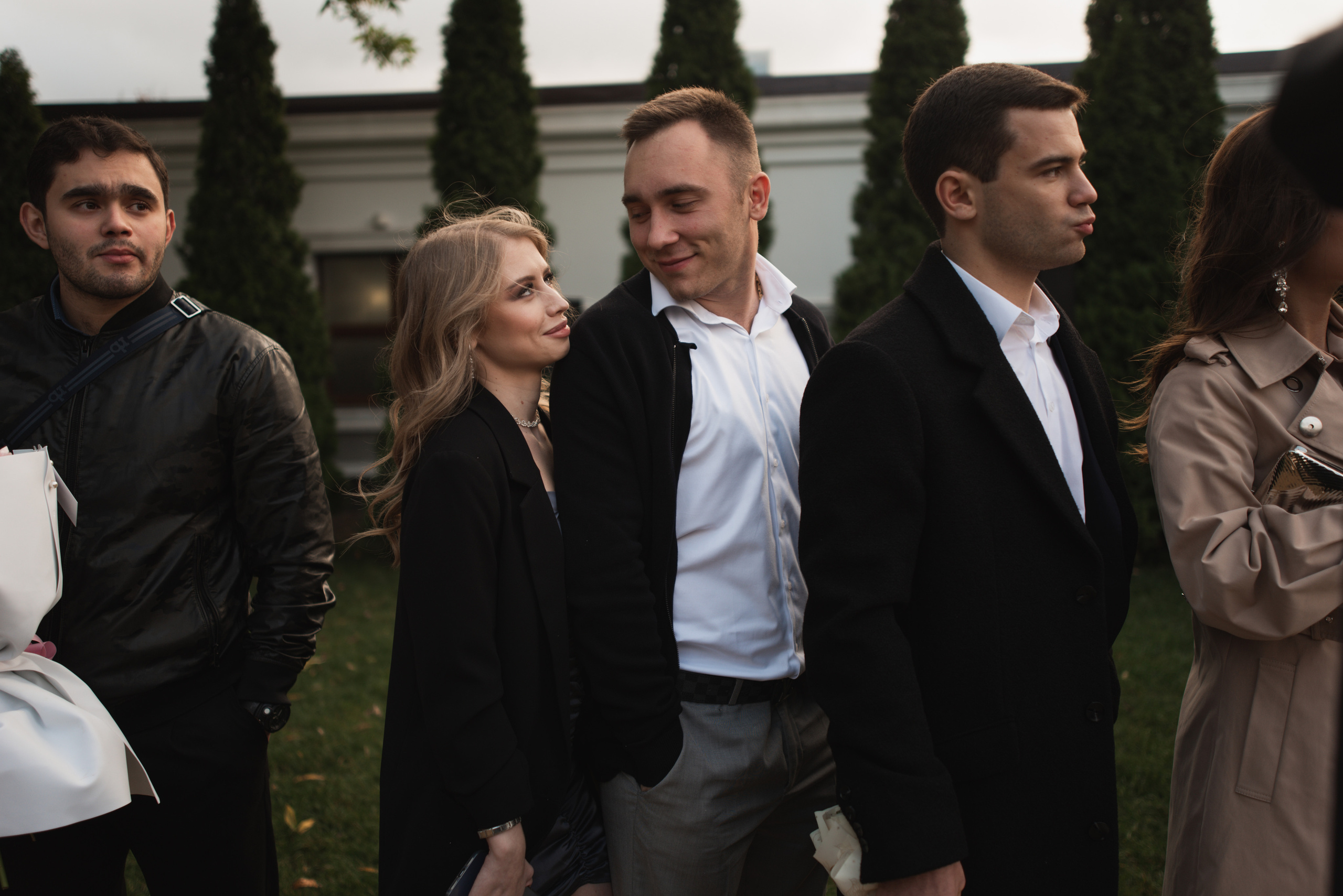 Breeze. Свадебный фотограф Марина Шлыкова