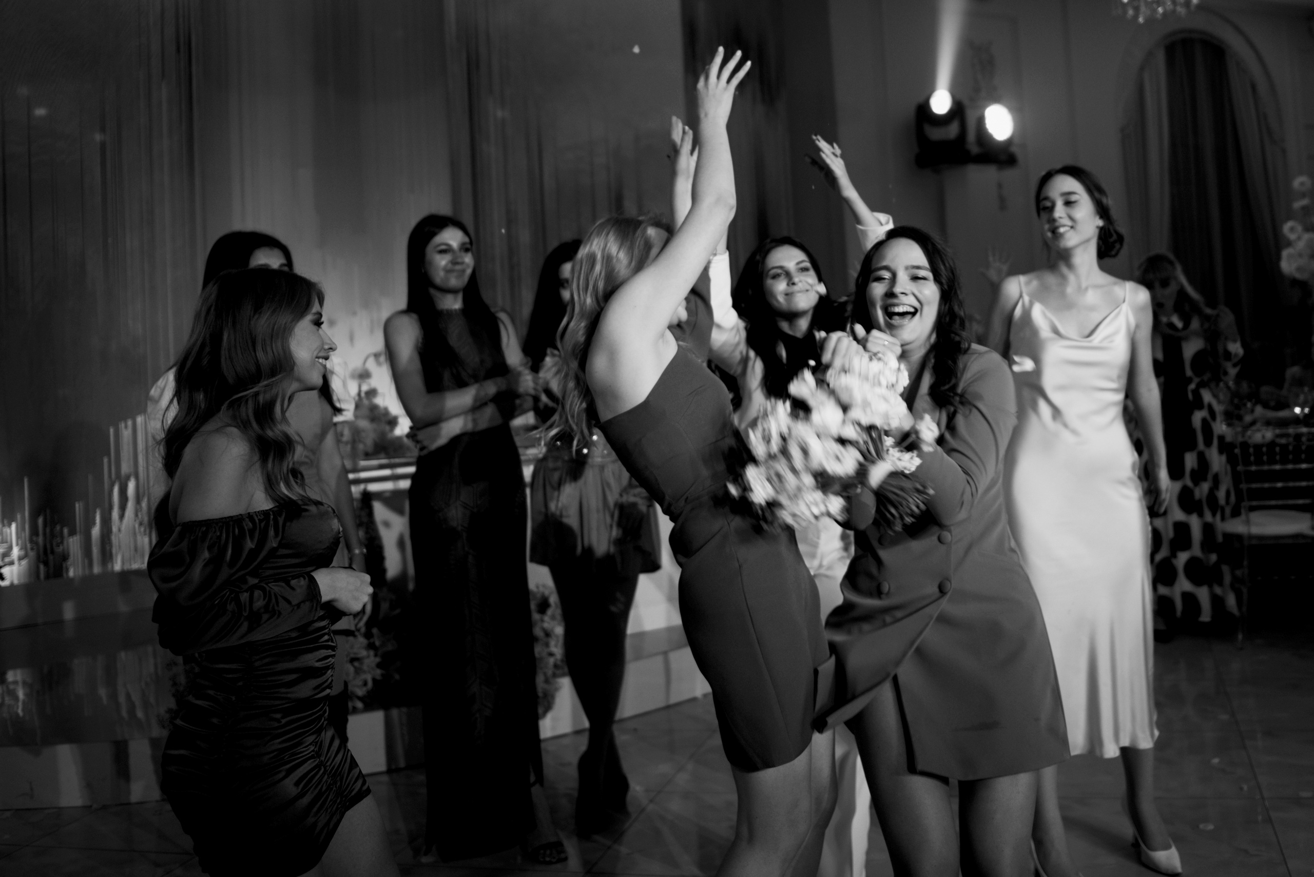 Breeze. Свадебный фотограф Марина Шлыкова