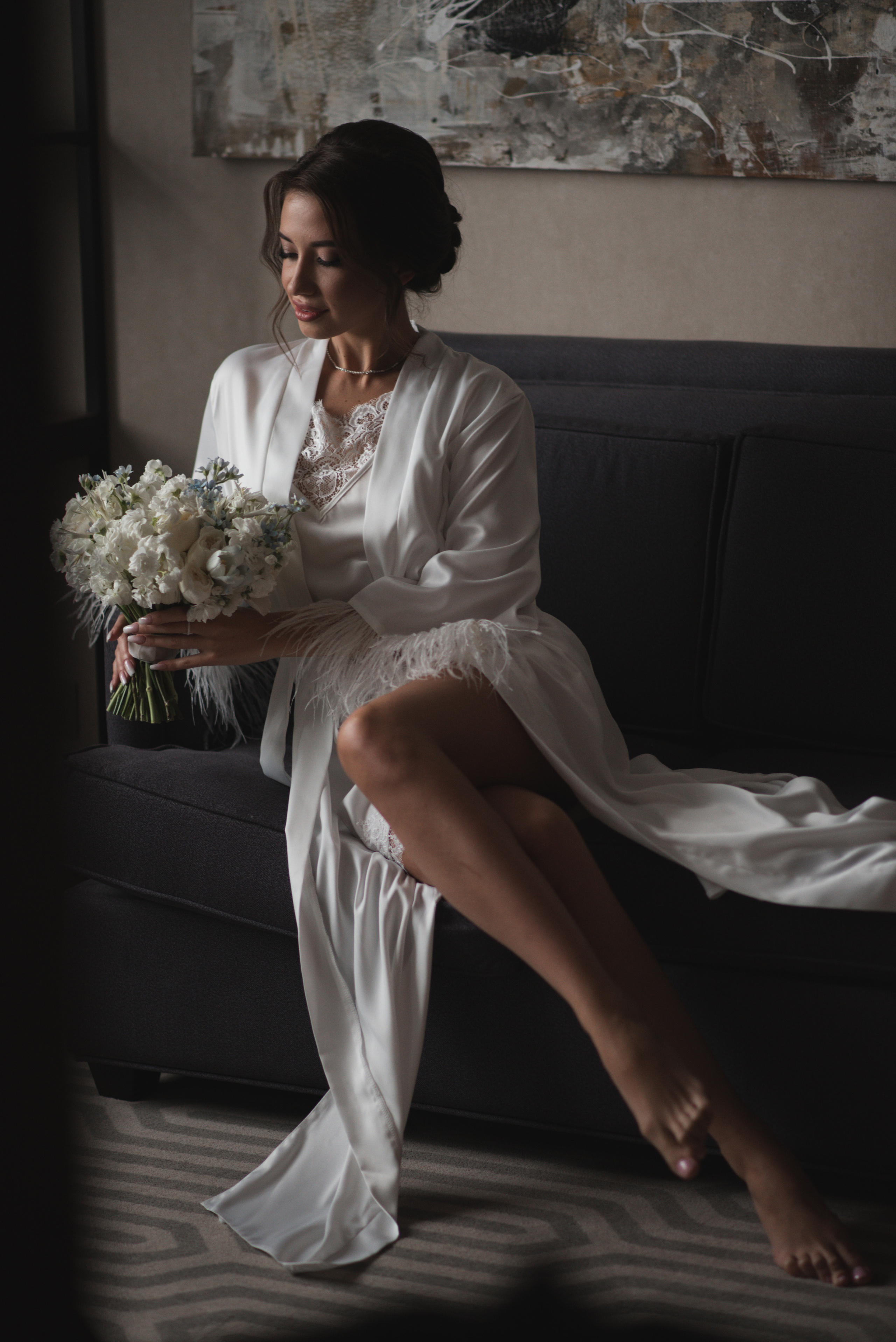 Breeze. Свадебный фотограф Марина Шлыкова