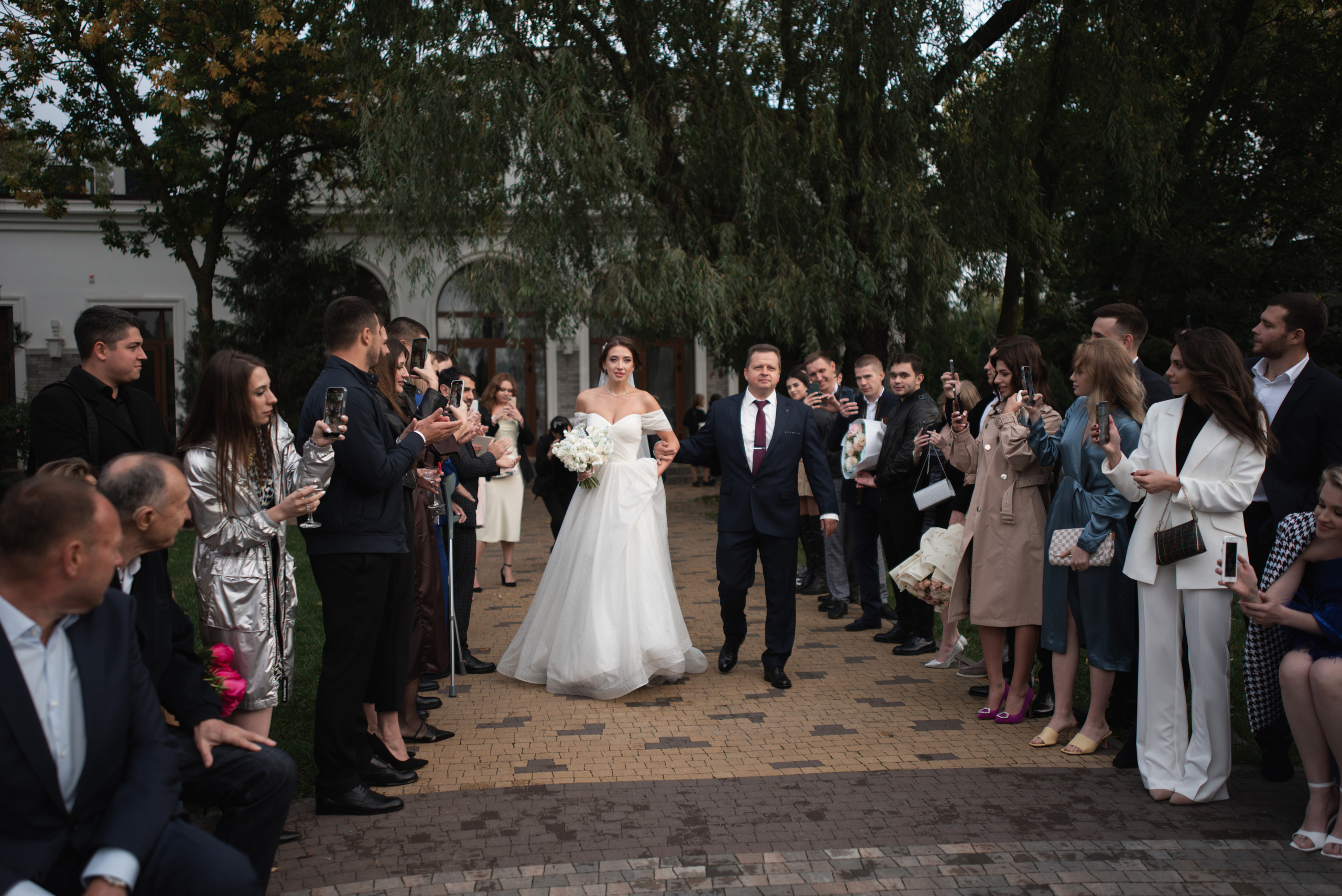 Breeze. Свадебный фотограф Марина Шлыкова