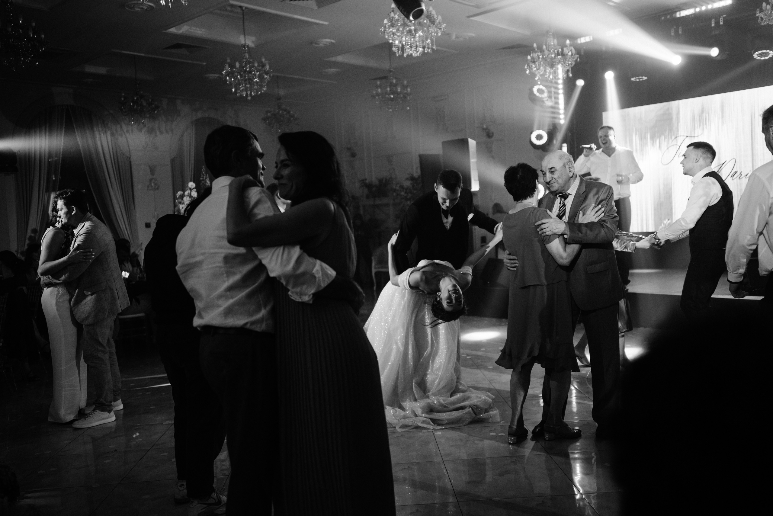 Breeze. Свадебный фотограф Марина Шлыкова