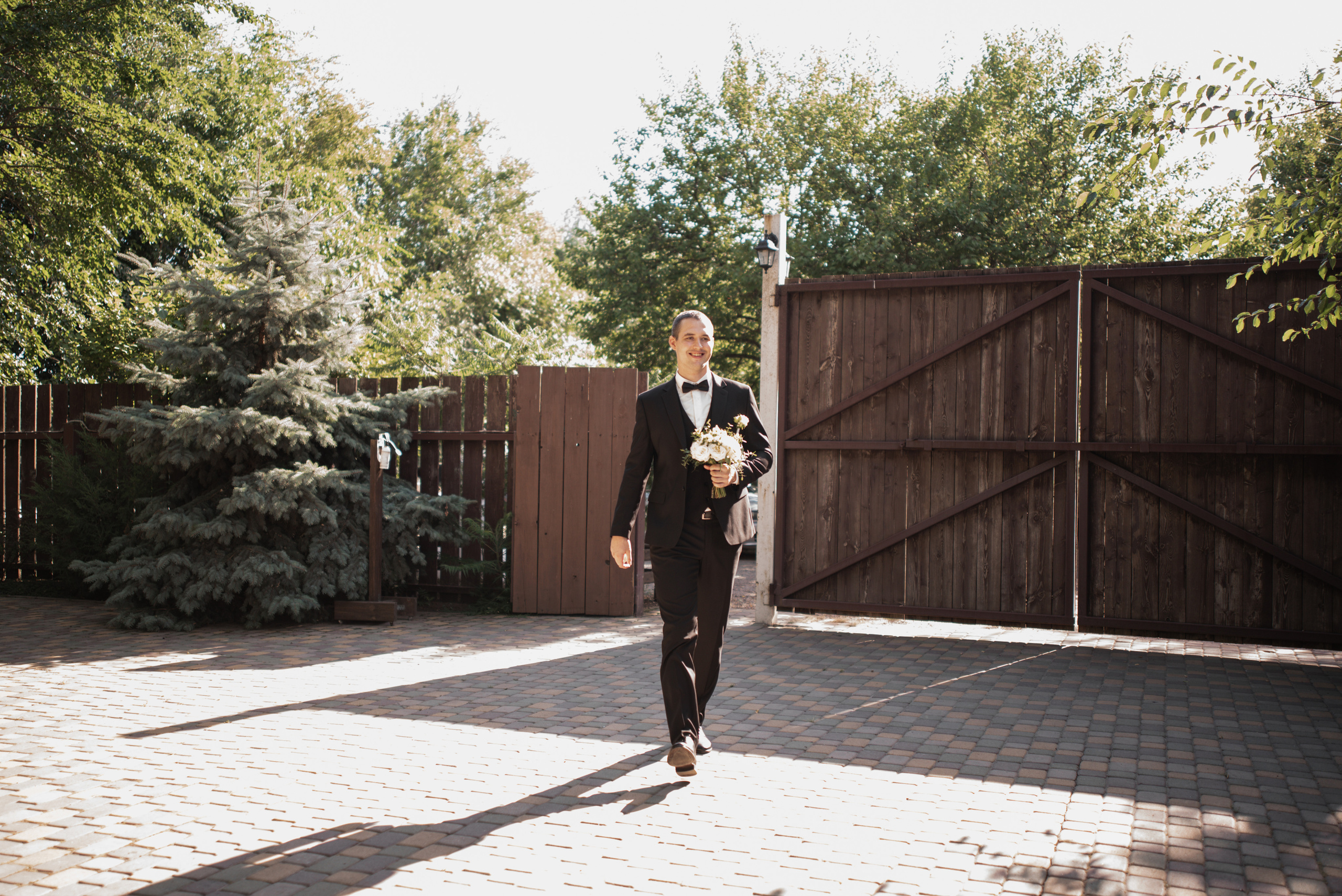 O&M. Свадебный фотограф Марина Шлыкова