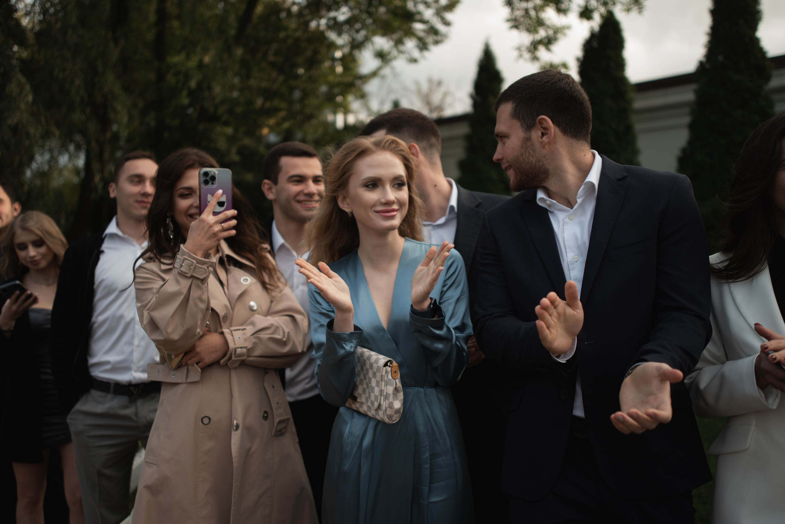 Breeze. Свадебный фотограф Марина Шлыкова